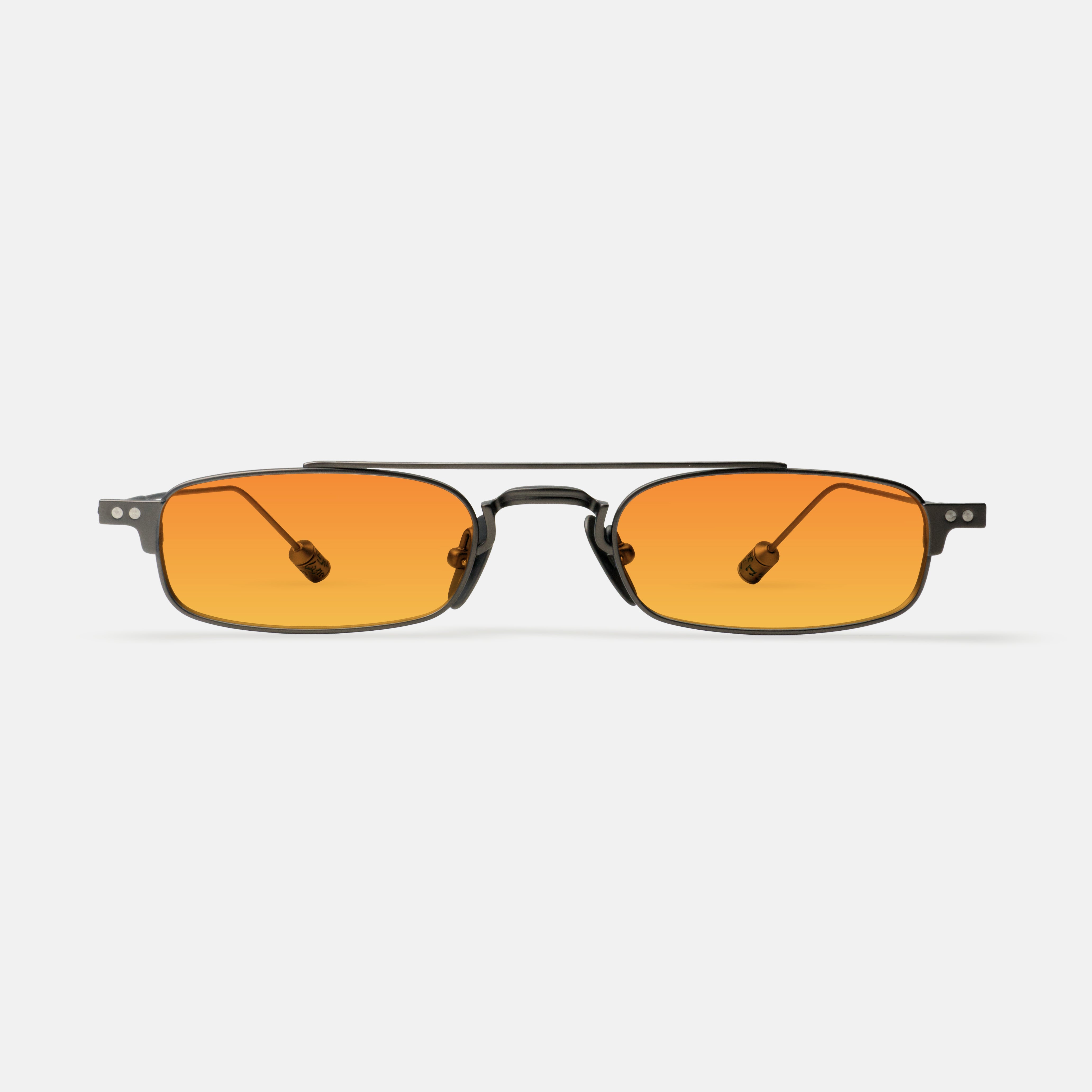 Omren Gunmetal