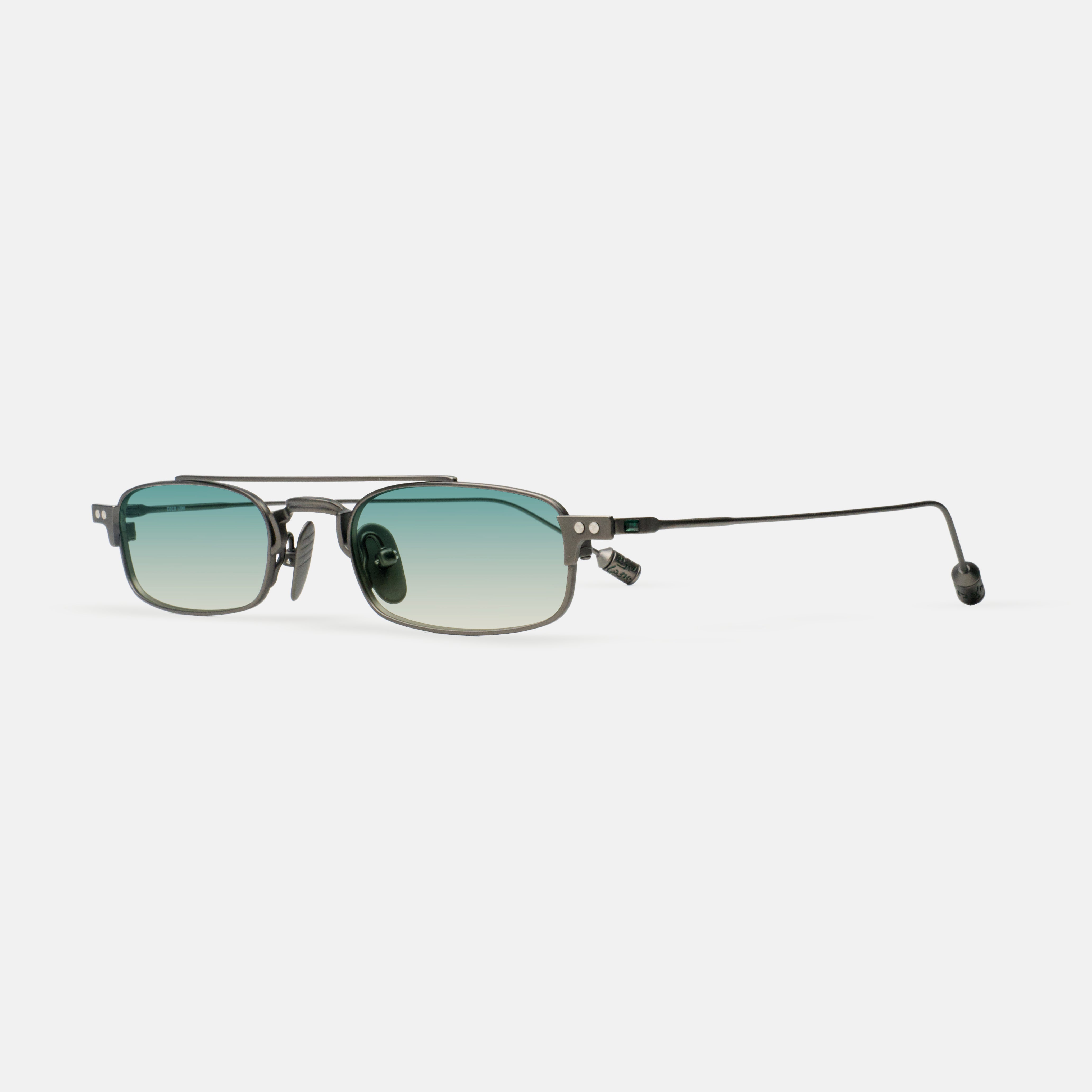Omren Gunmetal