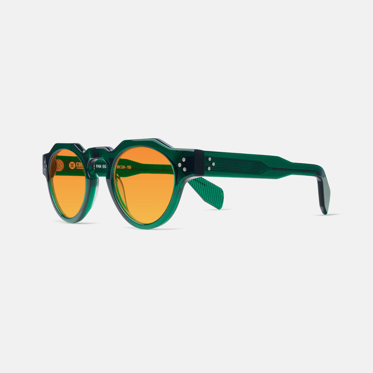 Panto Emerald Green SG