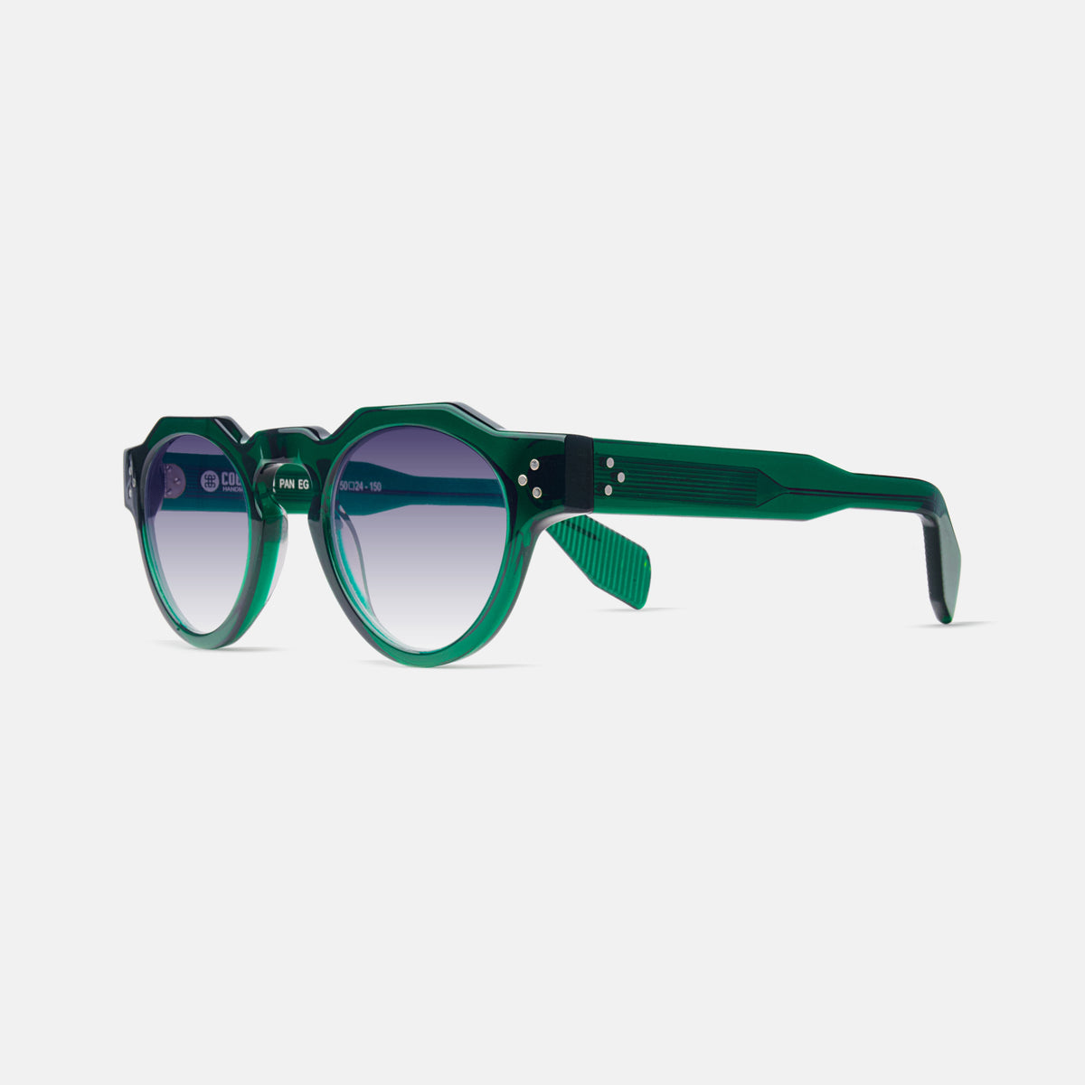 Panto Emerald Green SG
