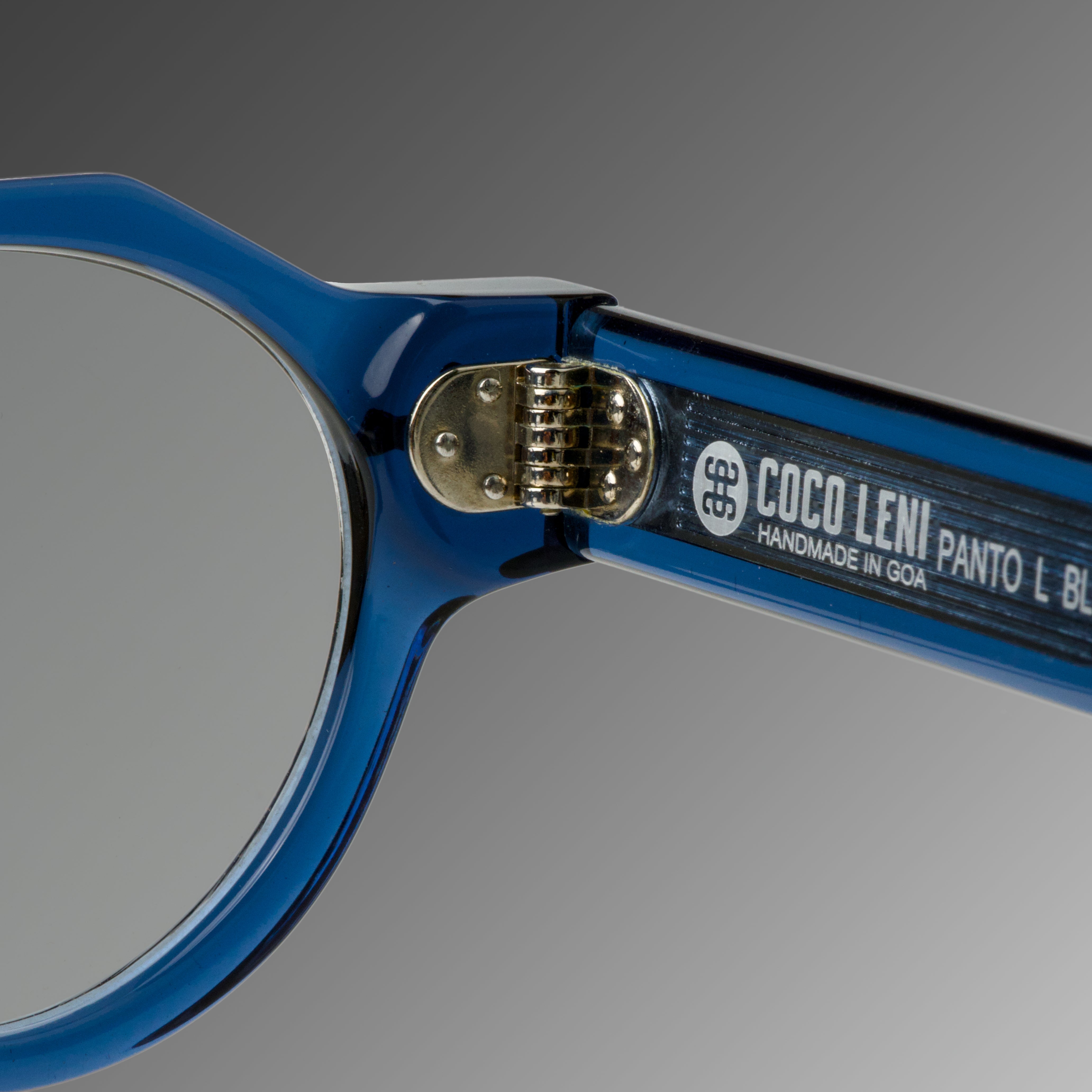 Panto Blue SG