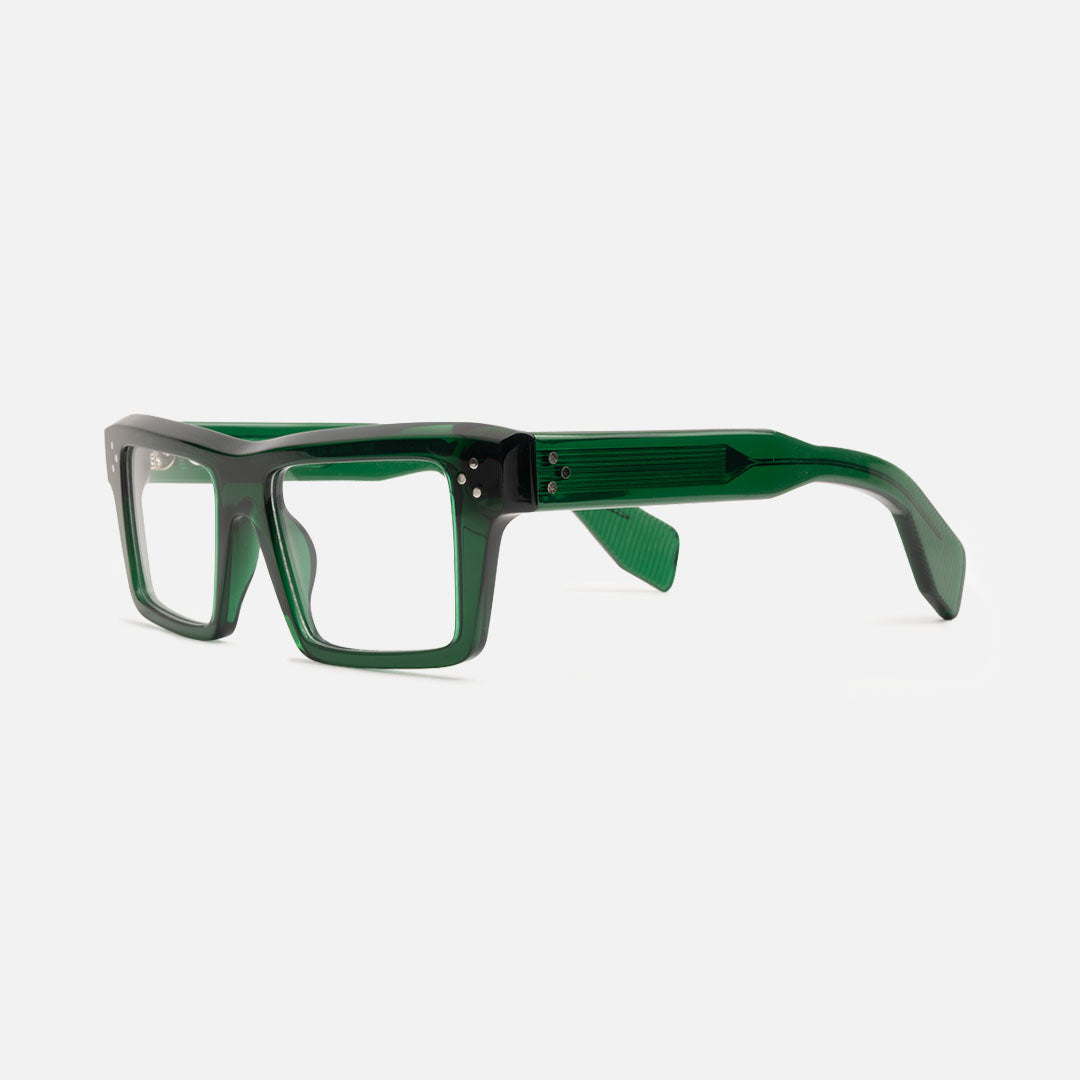 Koln Emerald Green