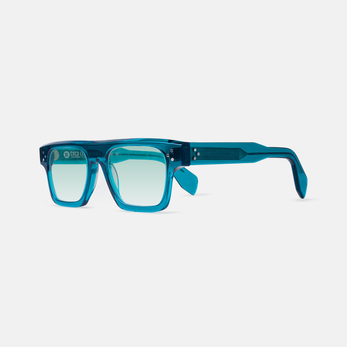 Suri Teal SG