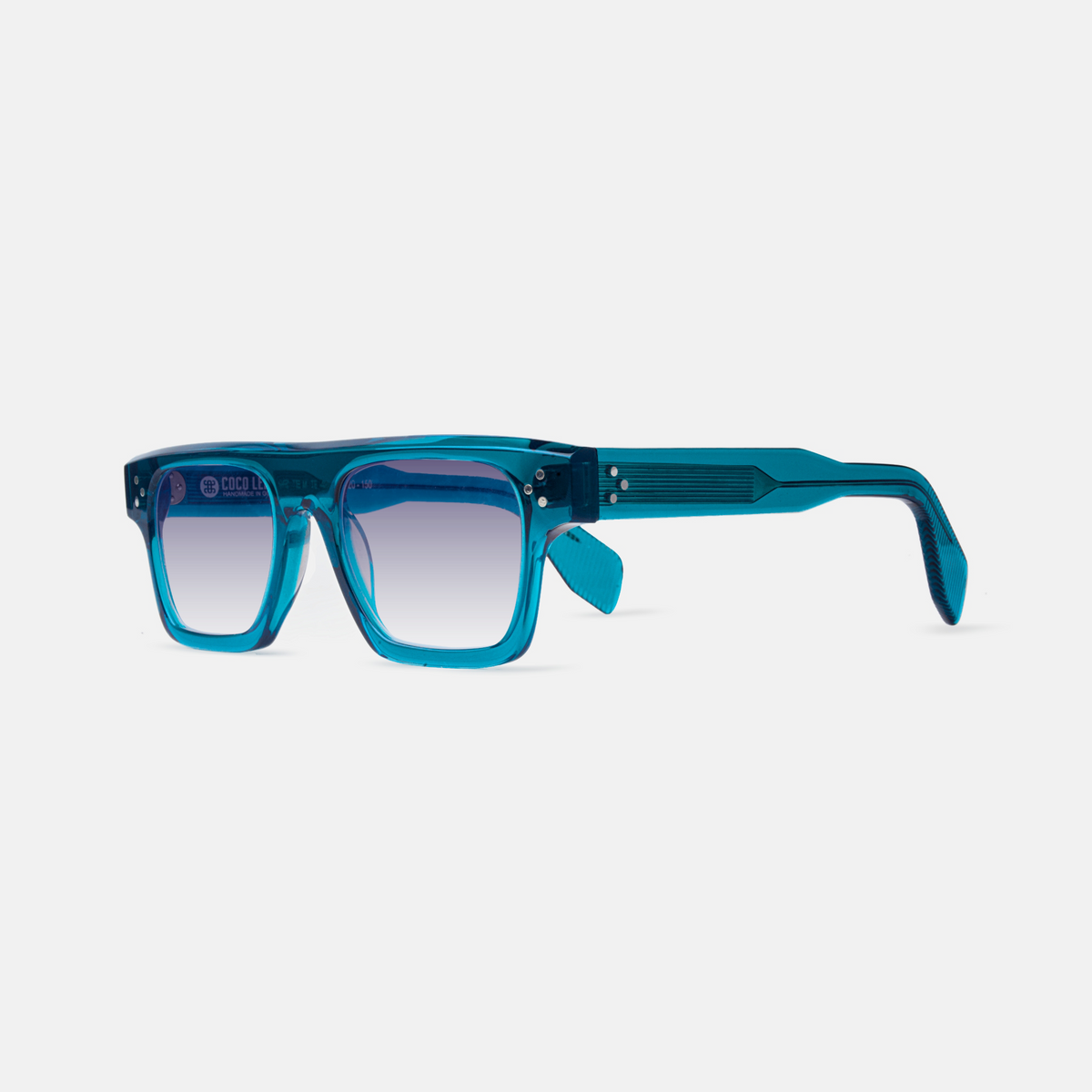 Suri Teal SG
