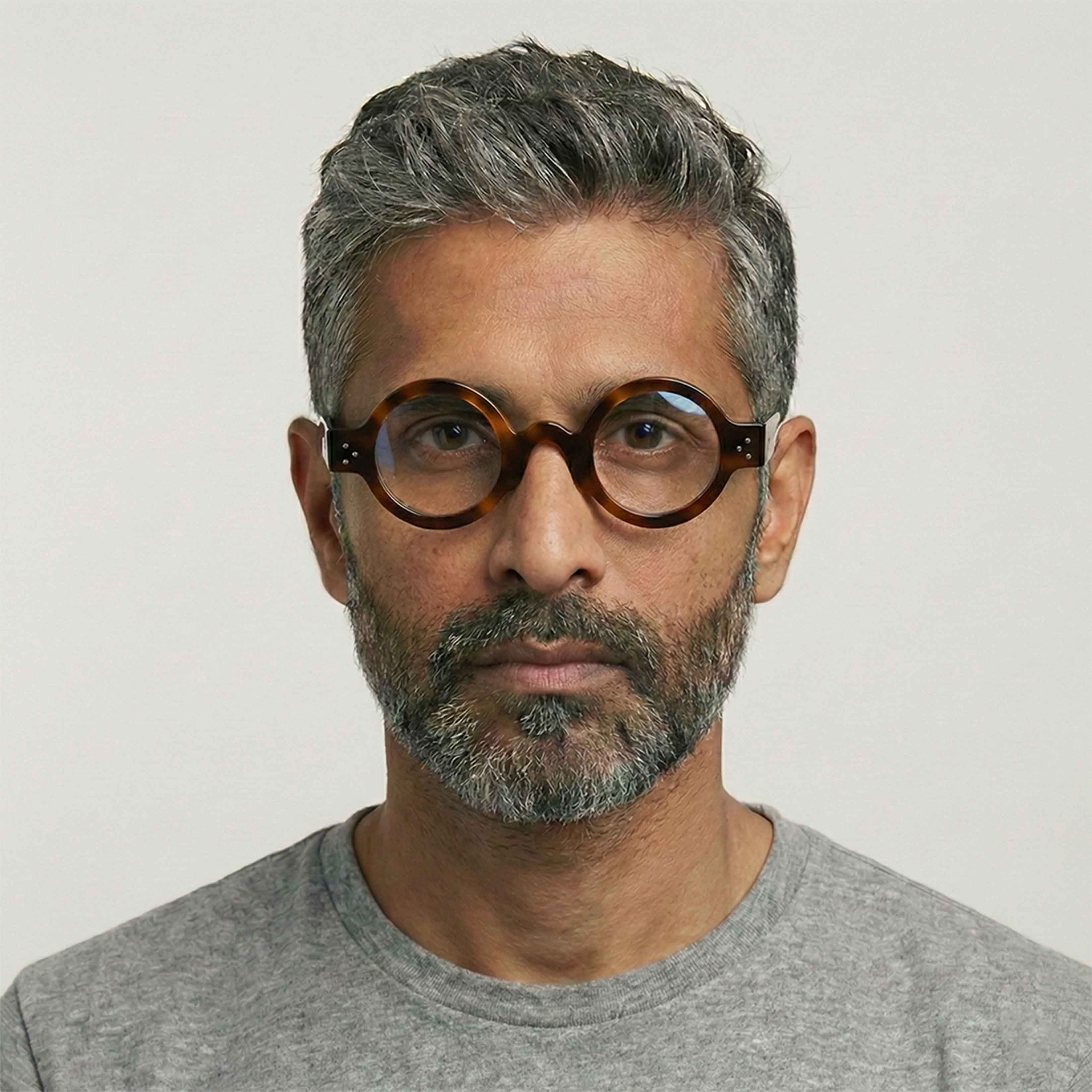 Zweig Tortoise & Black