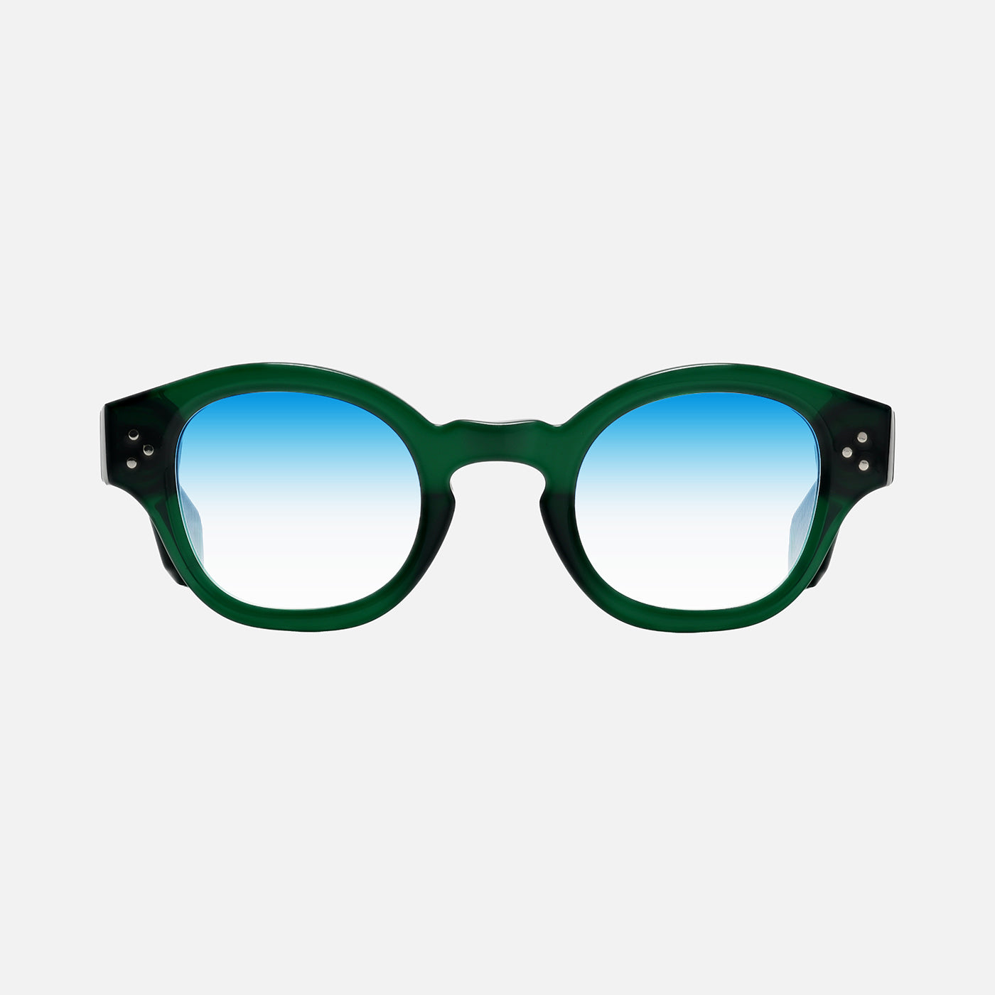 Unjaqd Emerald Green