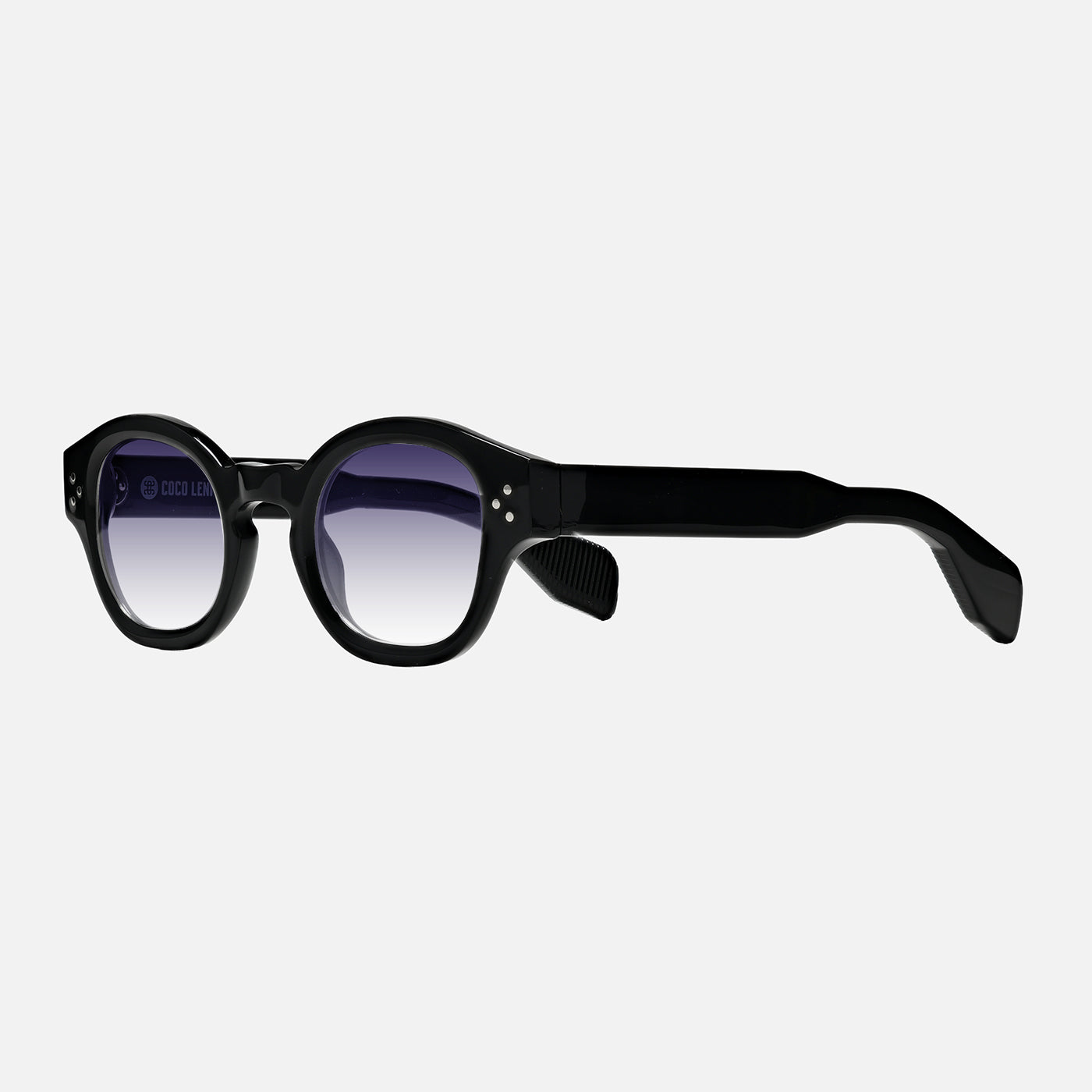 Unjaqd Black