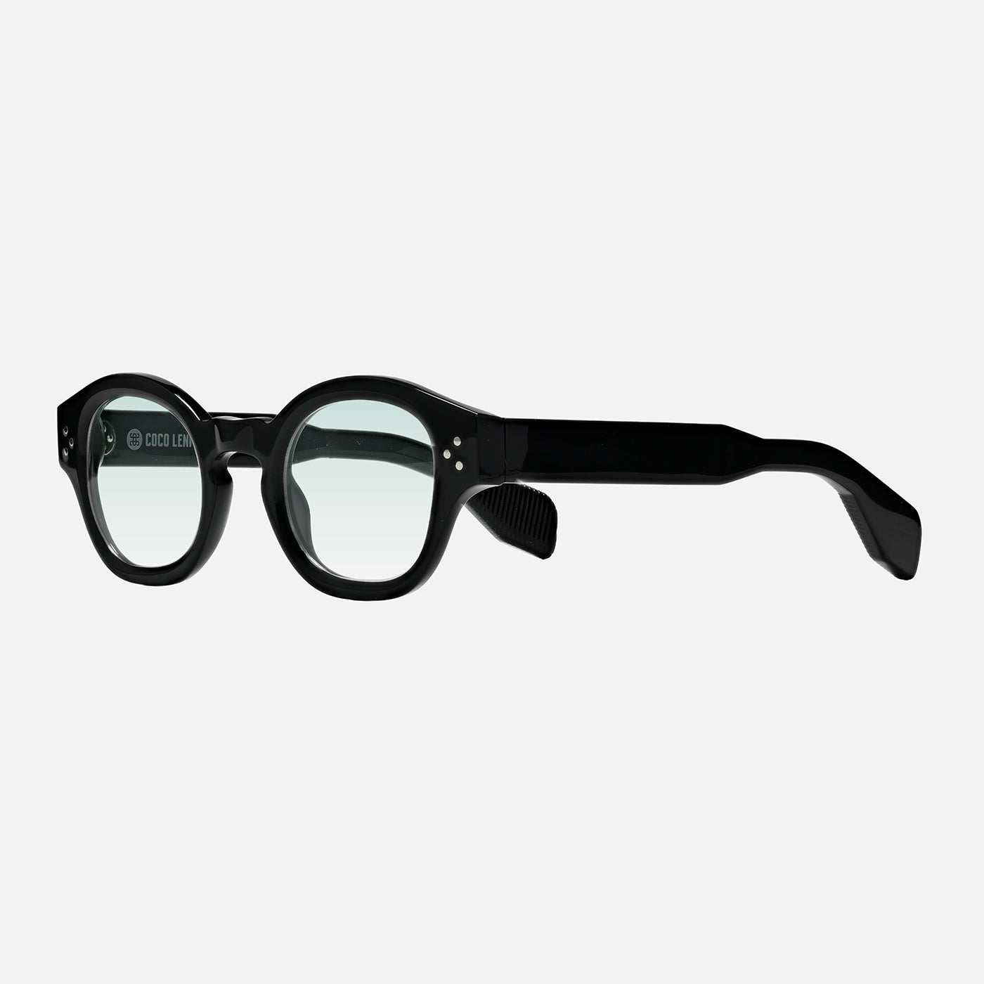 Unjaqd Black