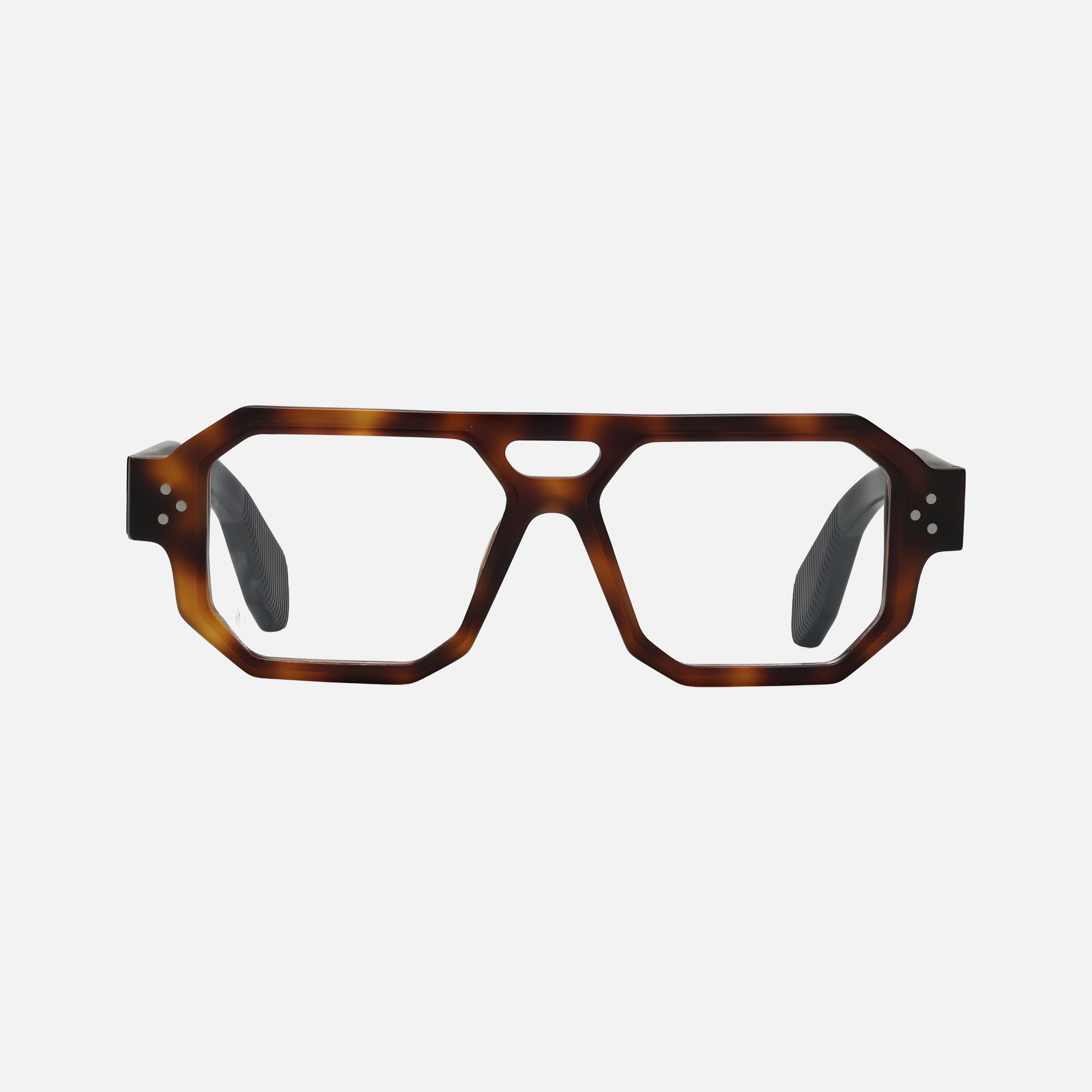 Rebel Tortoise Black