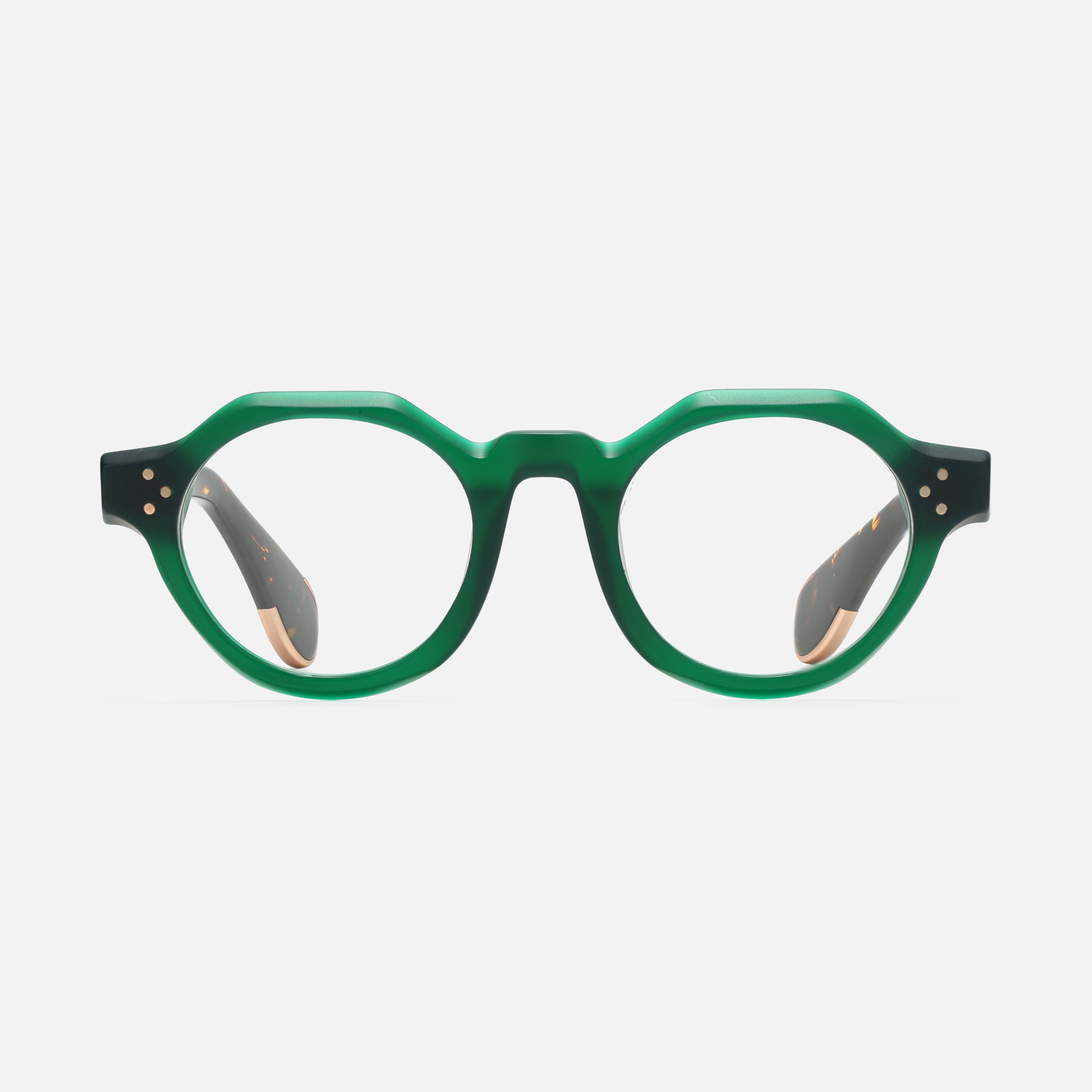 Paradise Emerald Green Structura