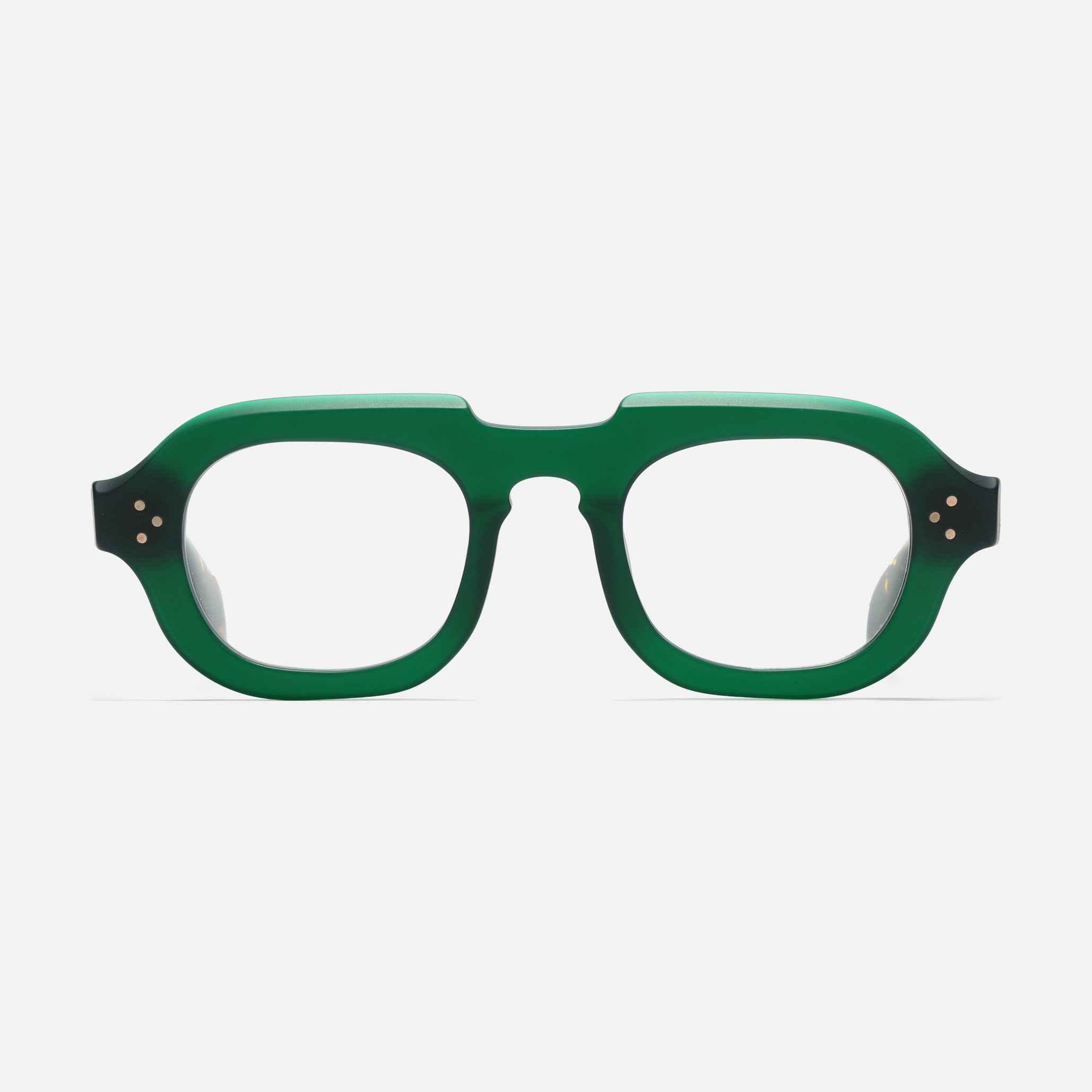 Hermann Emerald Green Structura