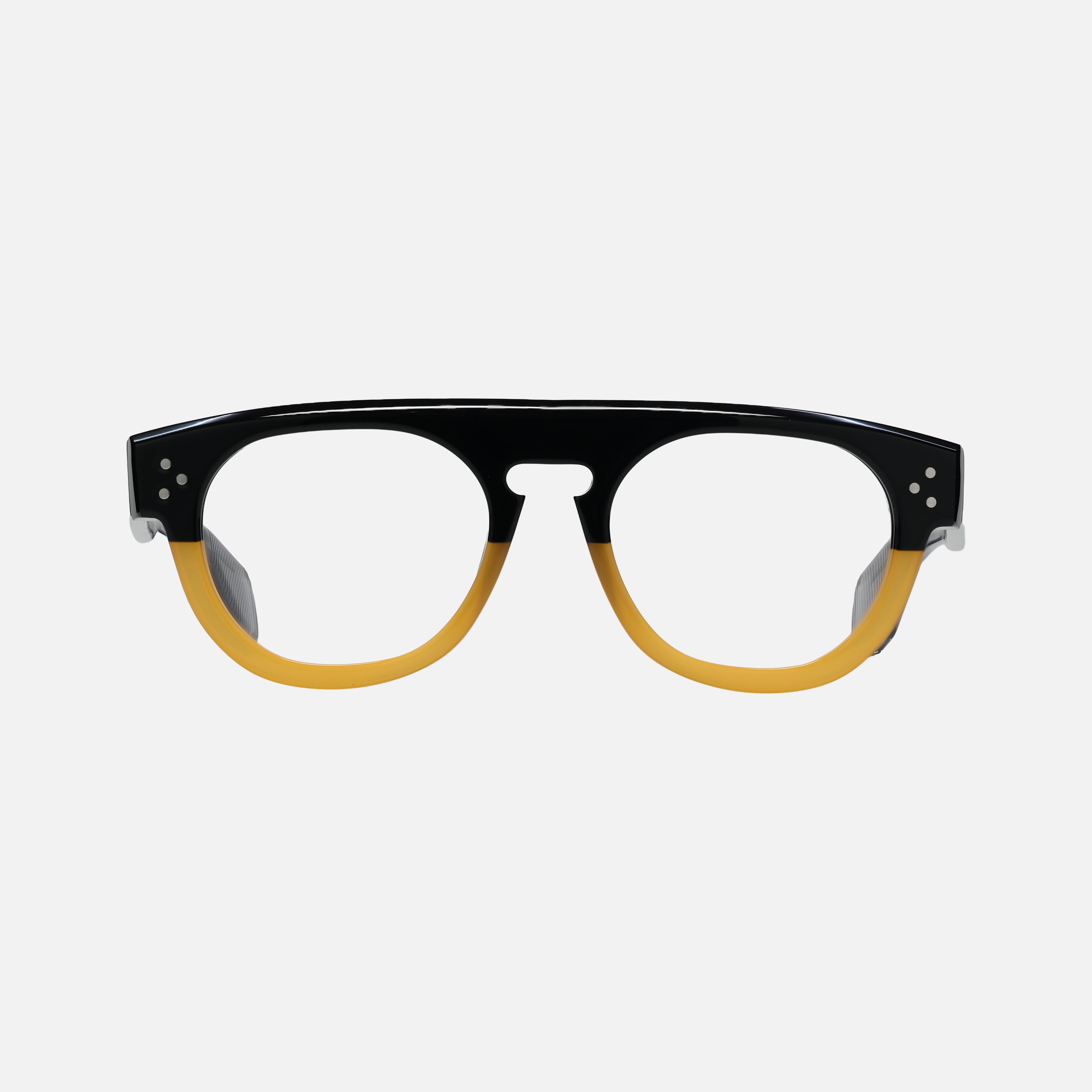 Glockner Black-Honey Gray