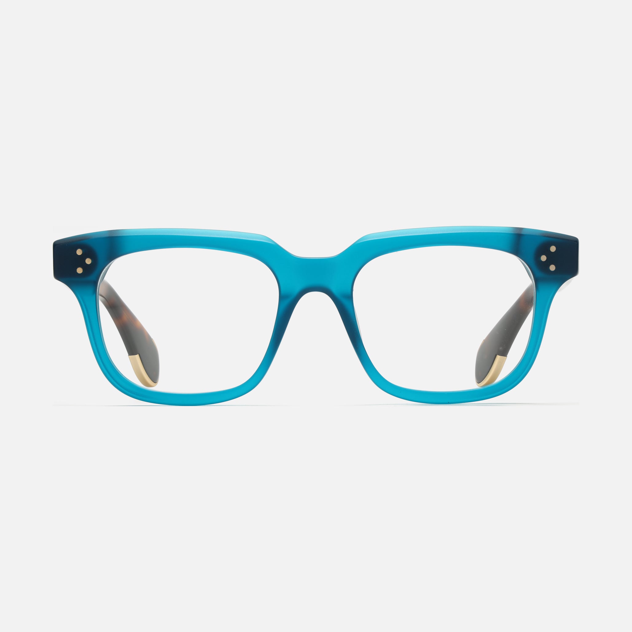 Marken Teal Structura