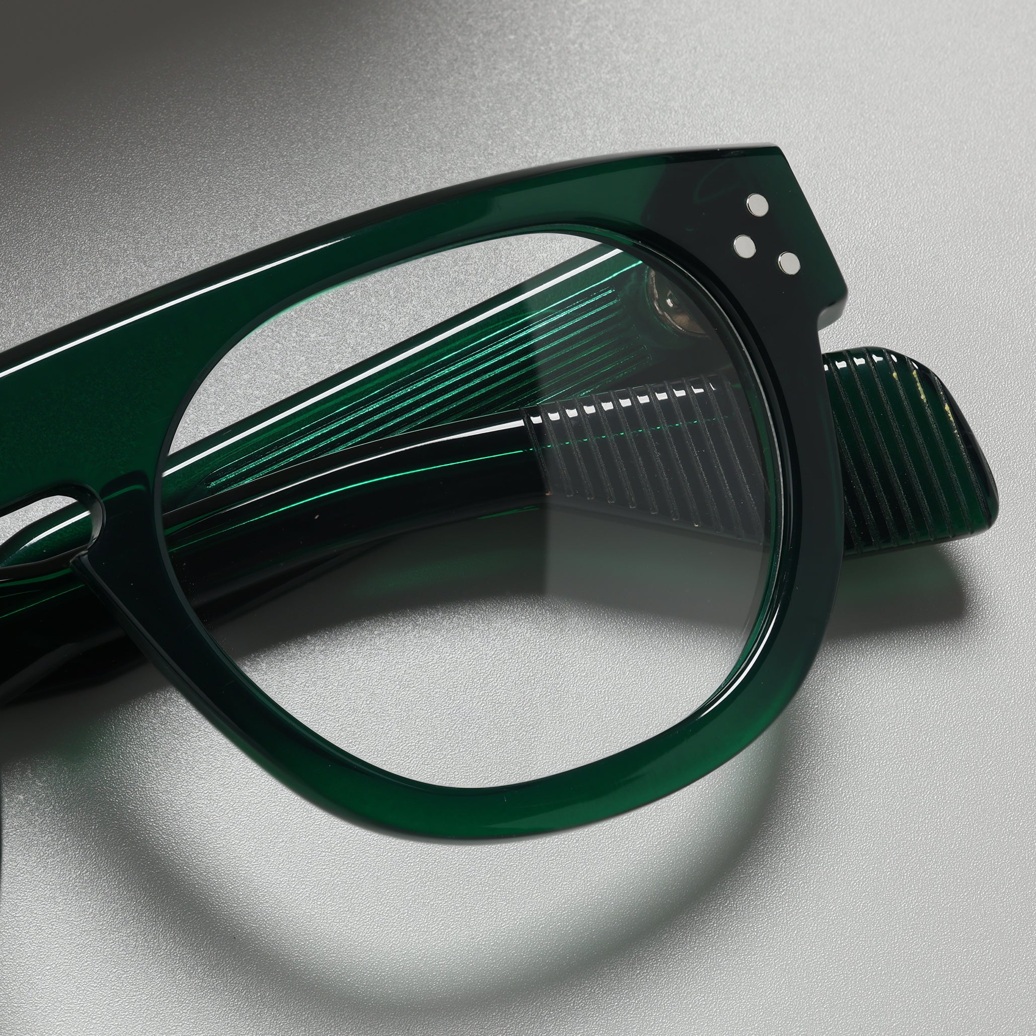 Glockner Emerald Green