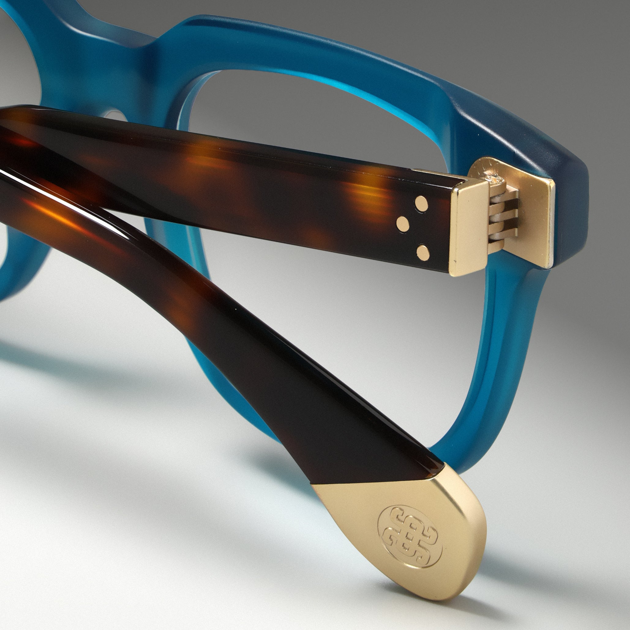 Marken Teal Structura