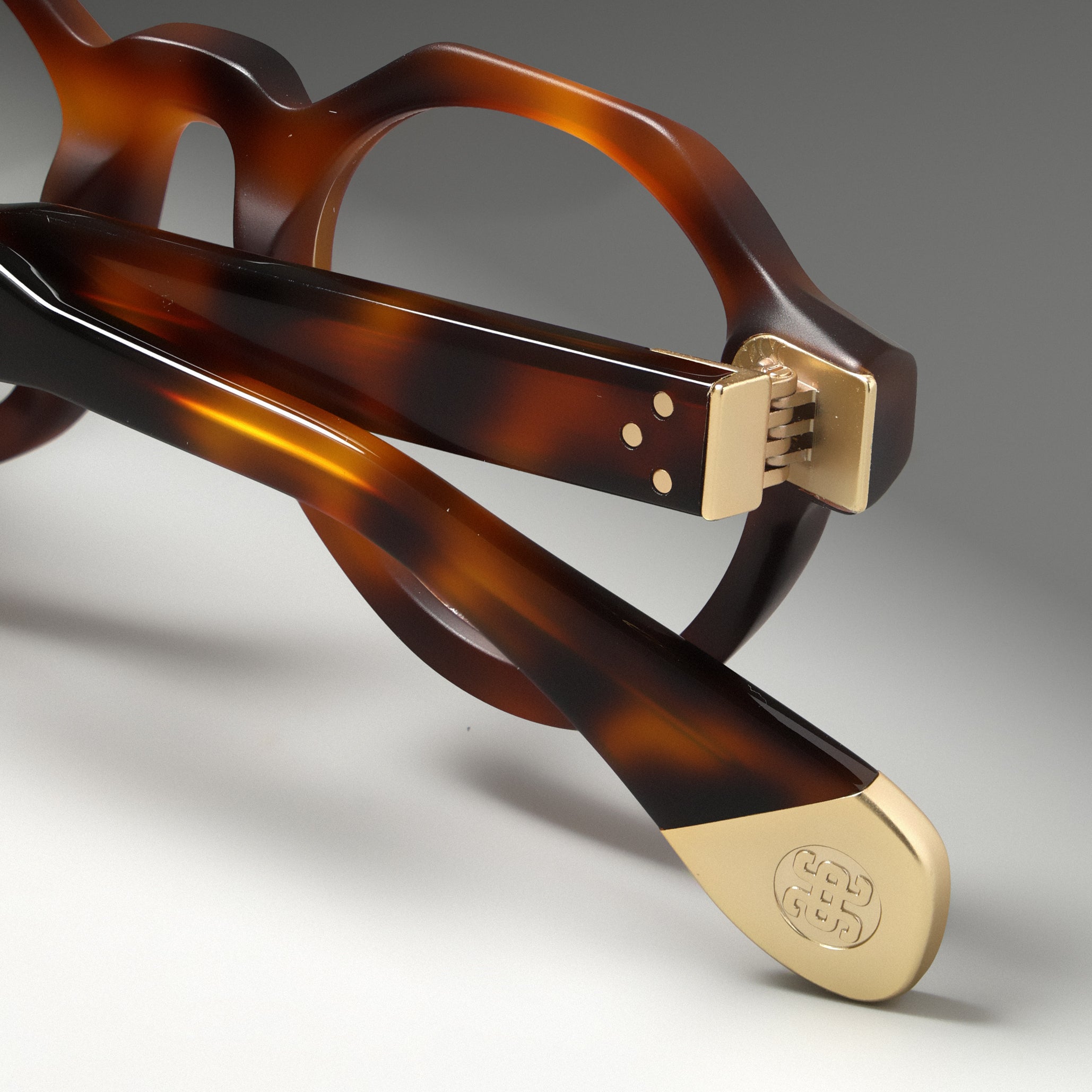 Paradise Tortoise Structura