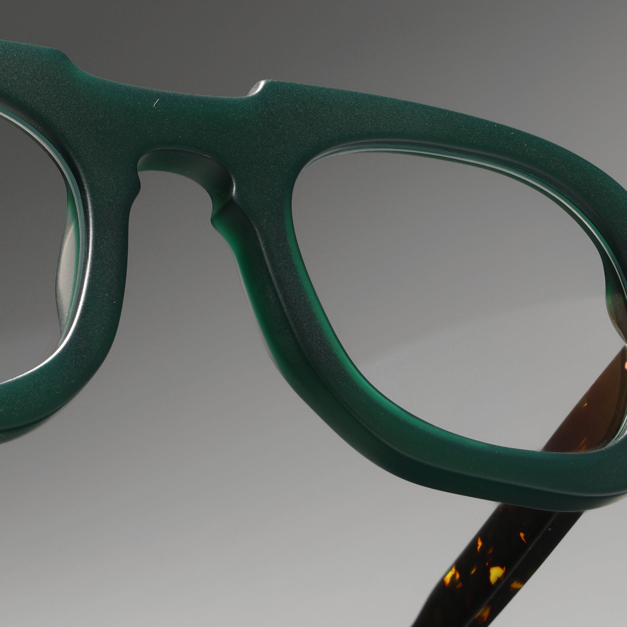 Hermann Emerald Green Structura