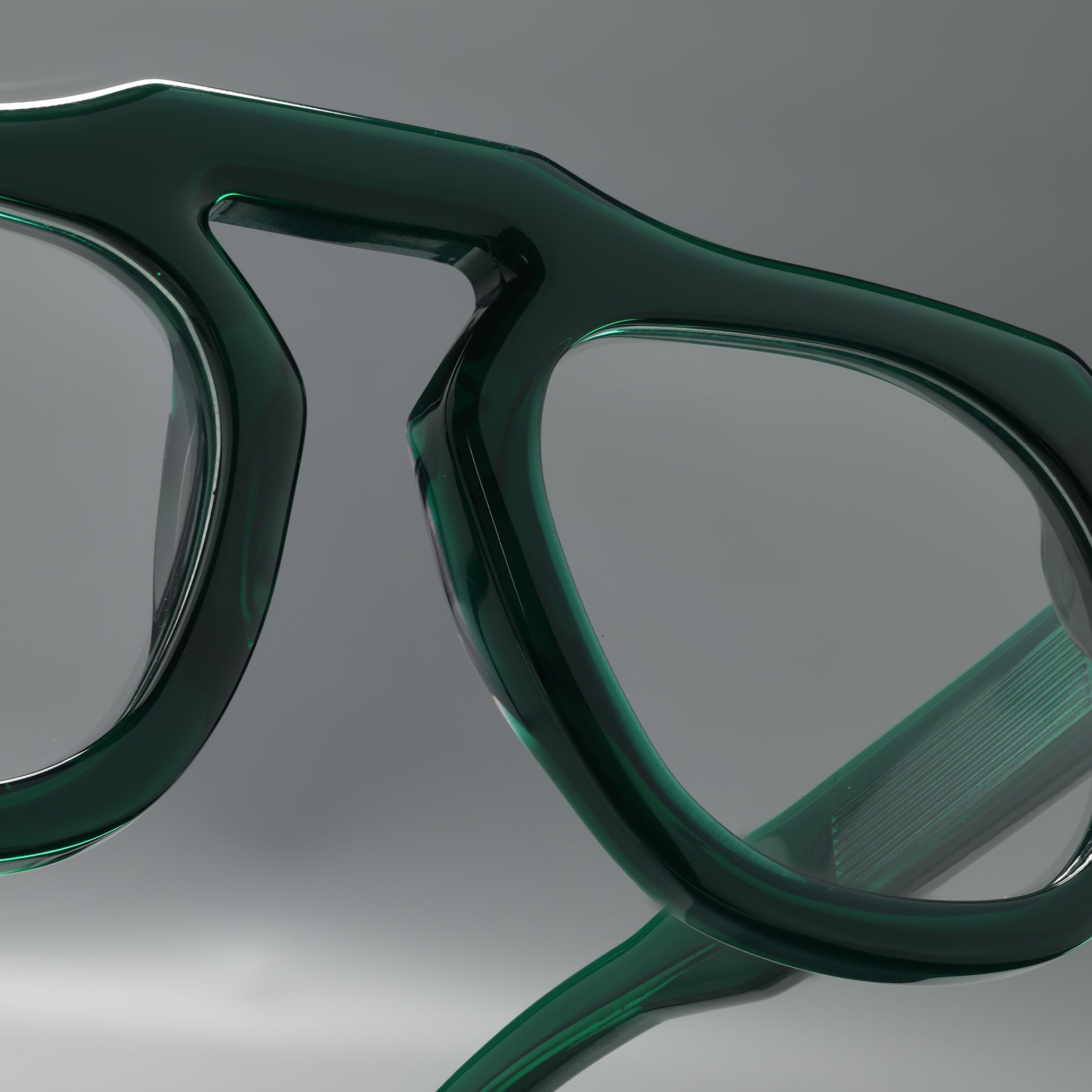 Plymouth Emerald Green