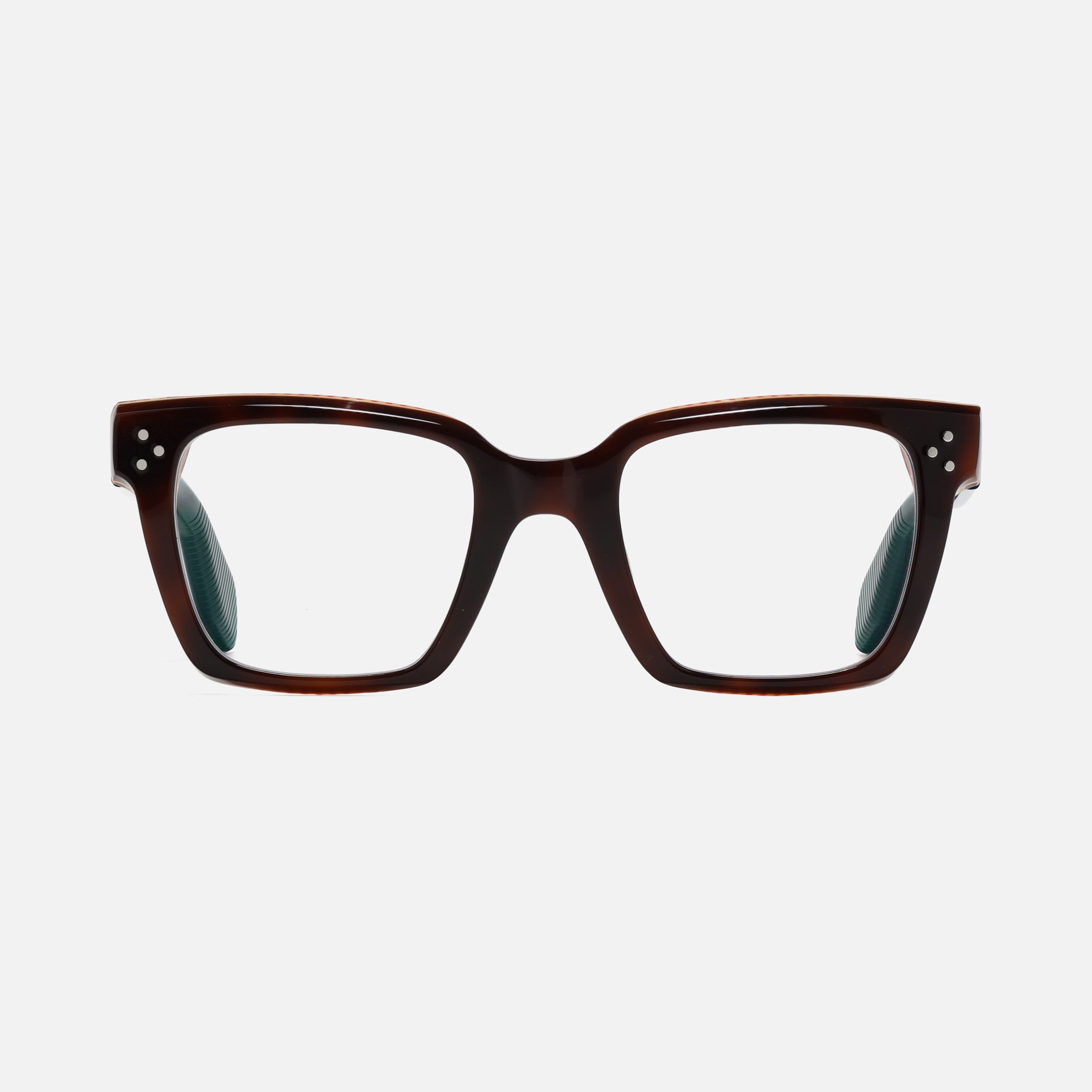 Grand Tortoise Lam Emerald Green