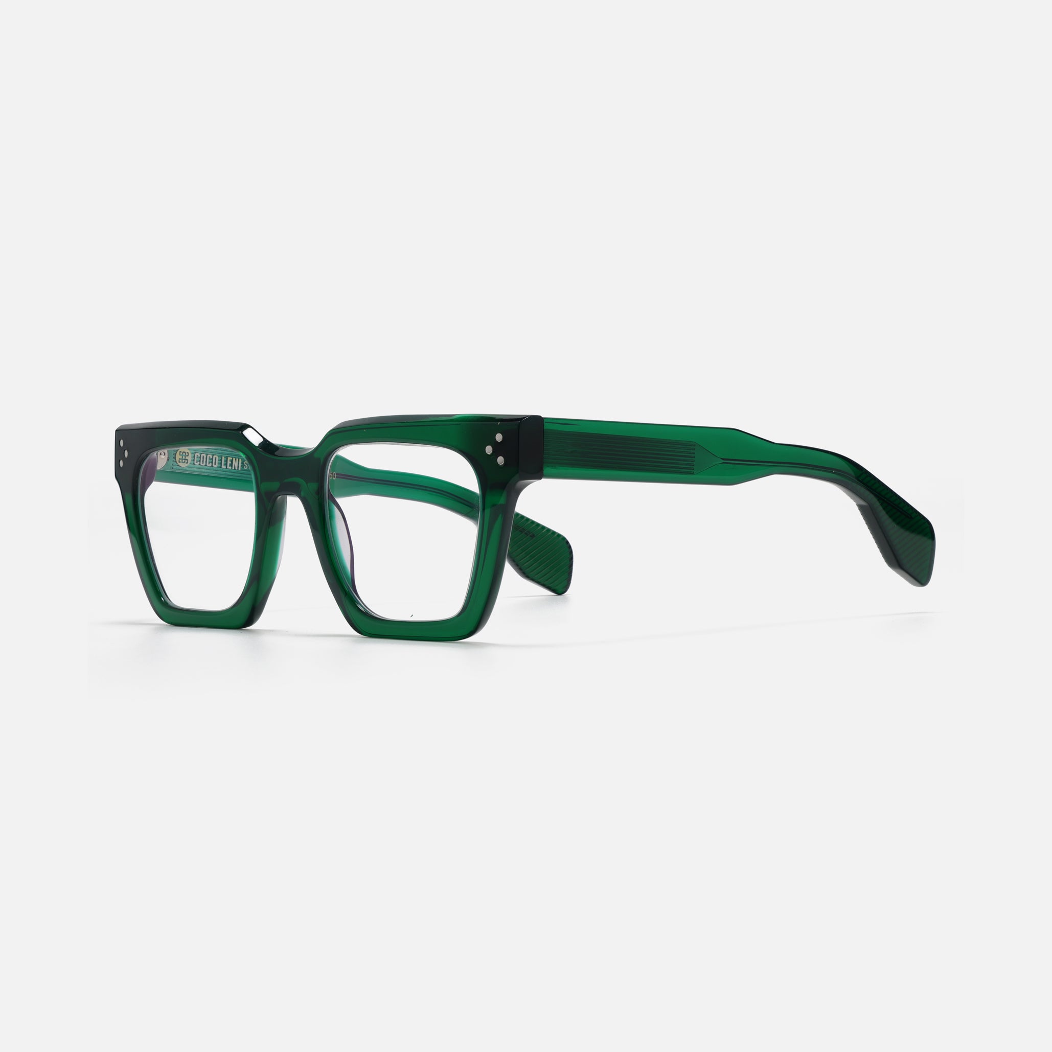 Starke Emerald Green