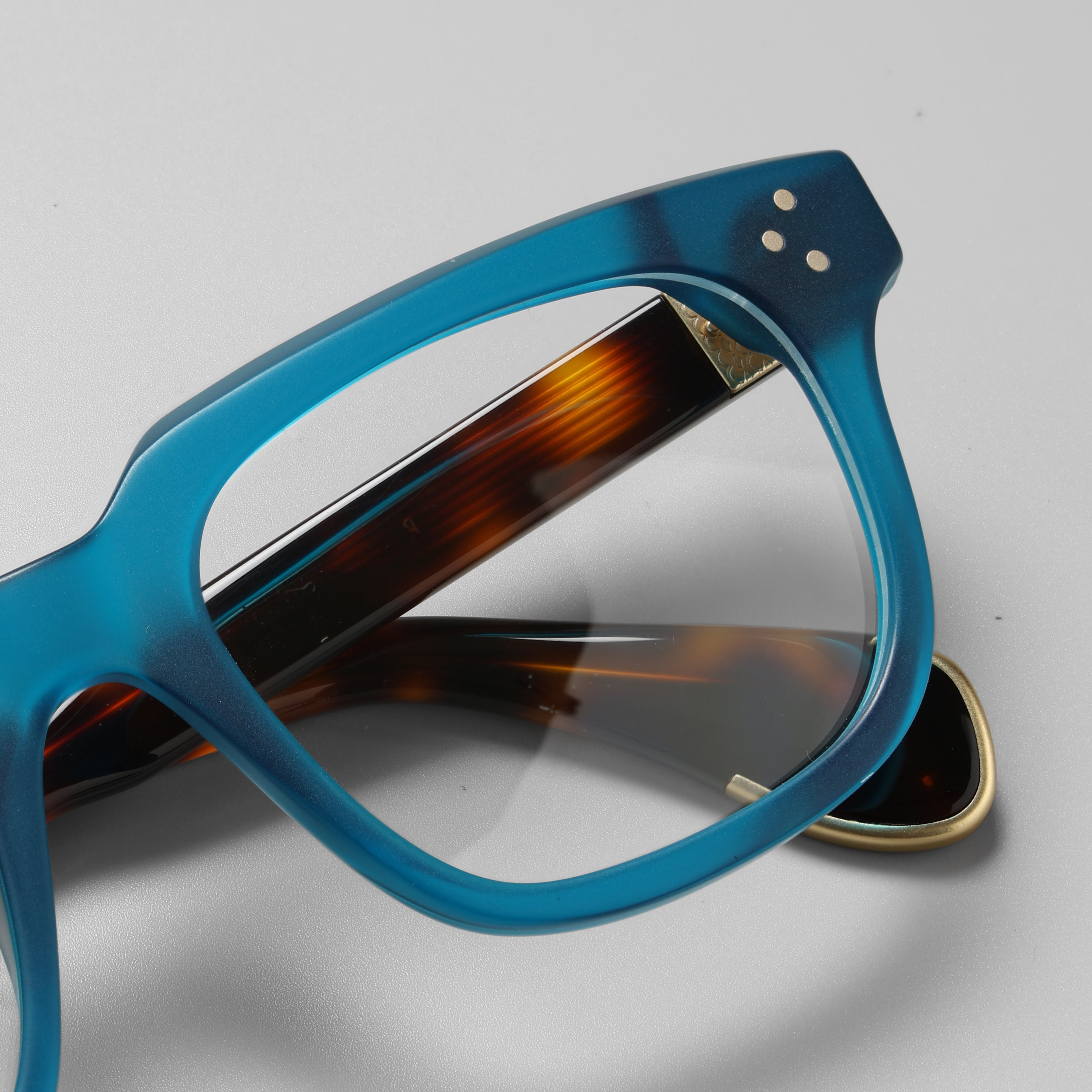 Marken Teal Structura