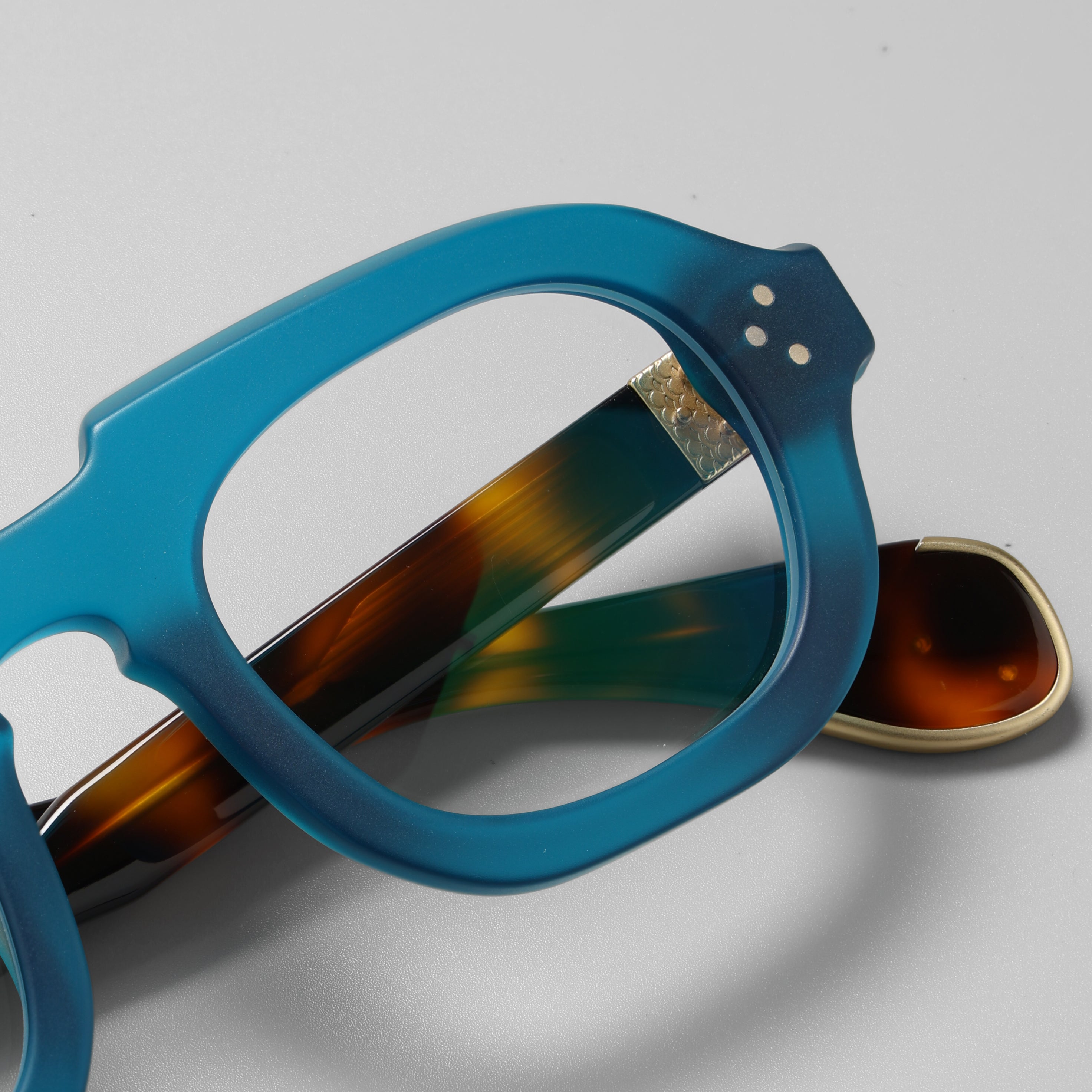 Hermann Teal Structura