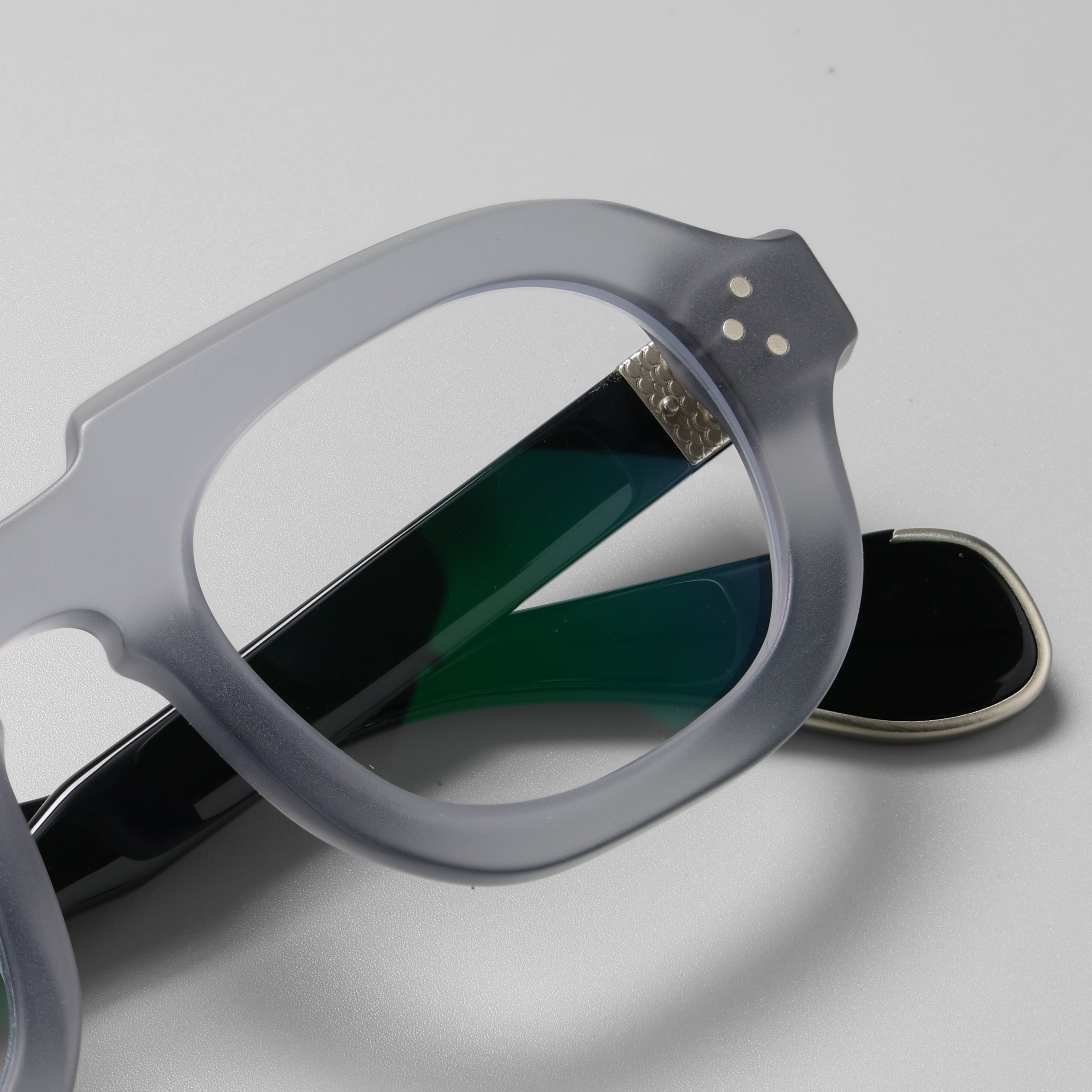 Hermann Gray Structura