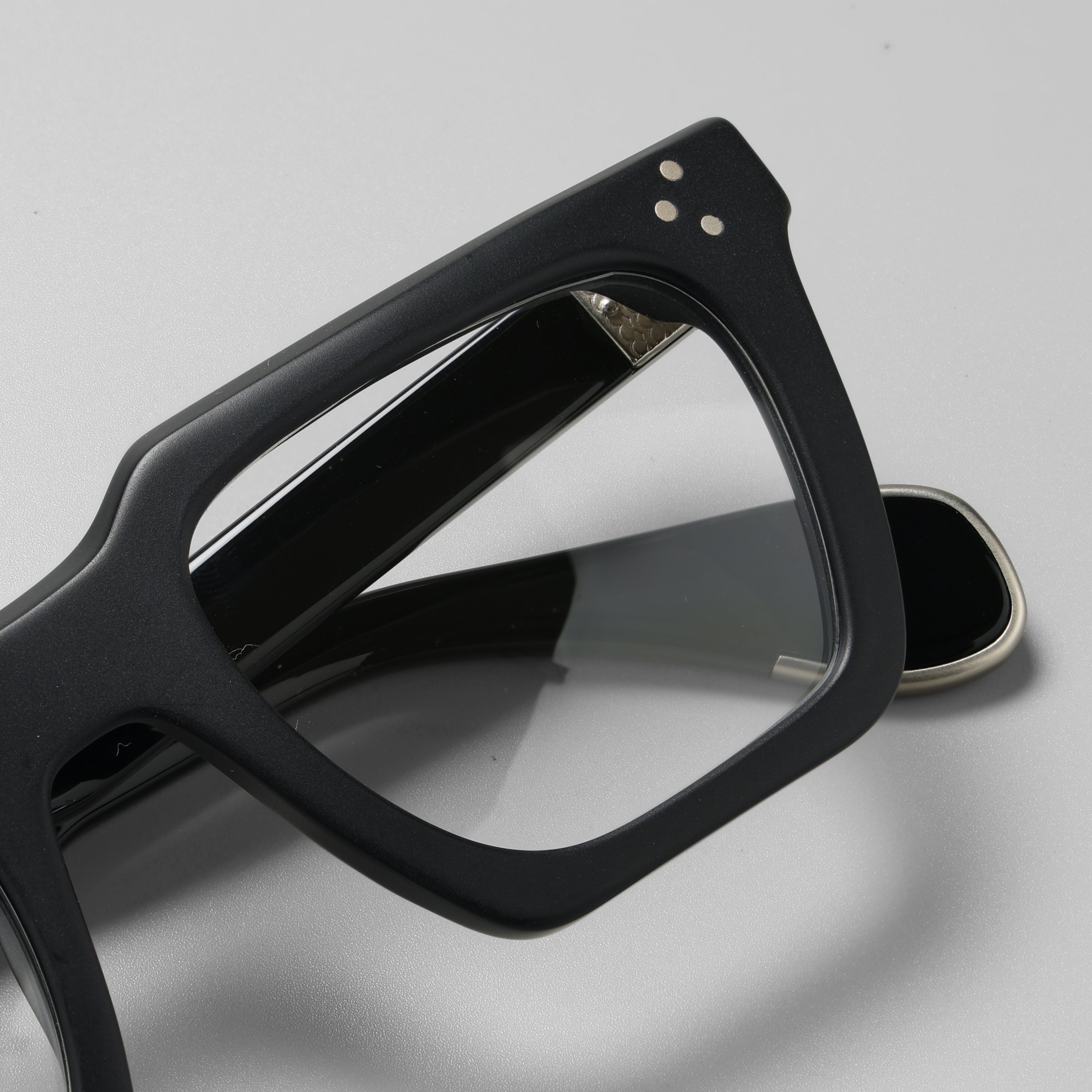 Starke Black Structura