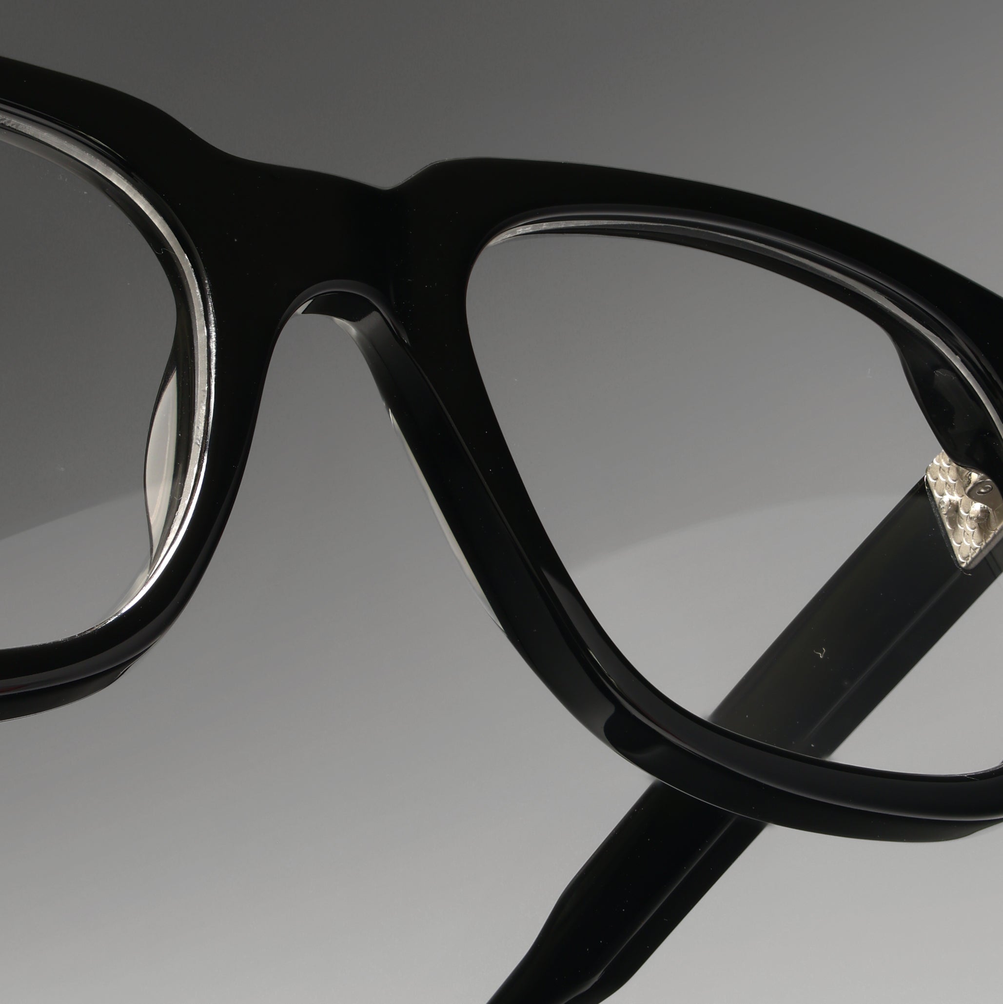 Marken Black Structura