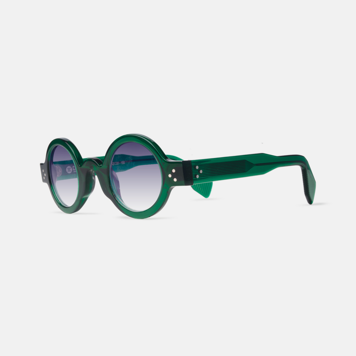 Zweig Emerald Green SG