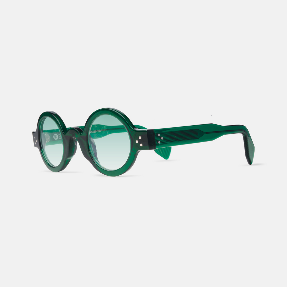 Zweig Emerald Green SG
