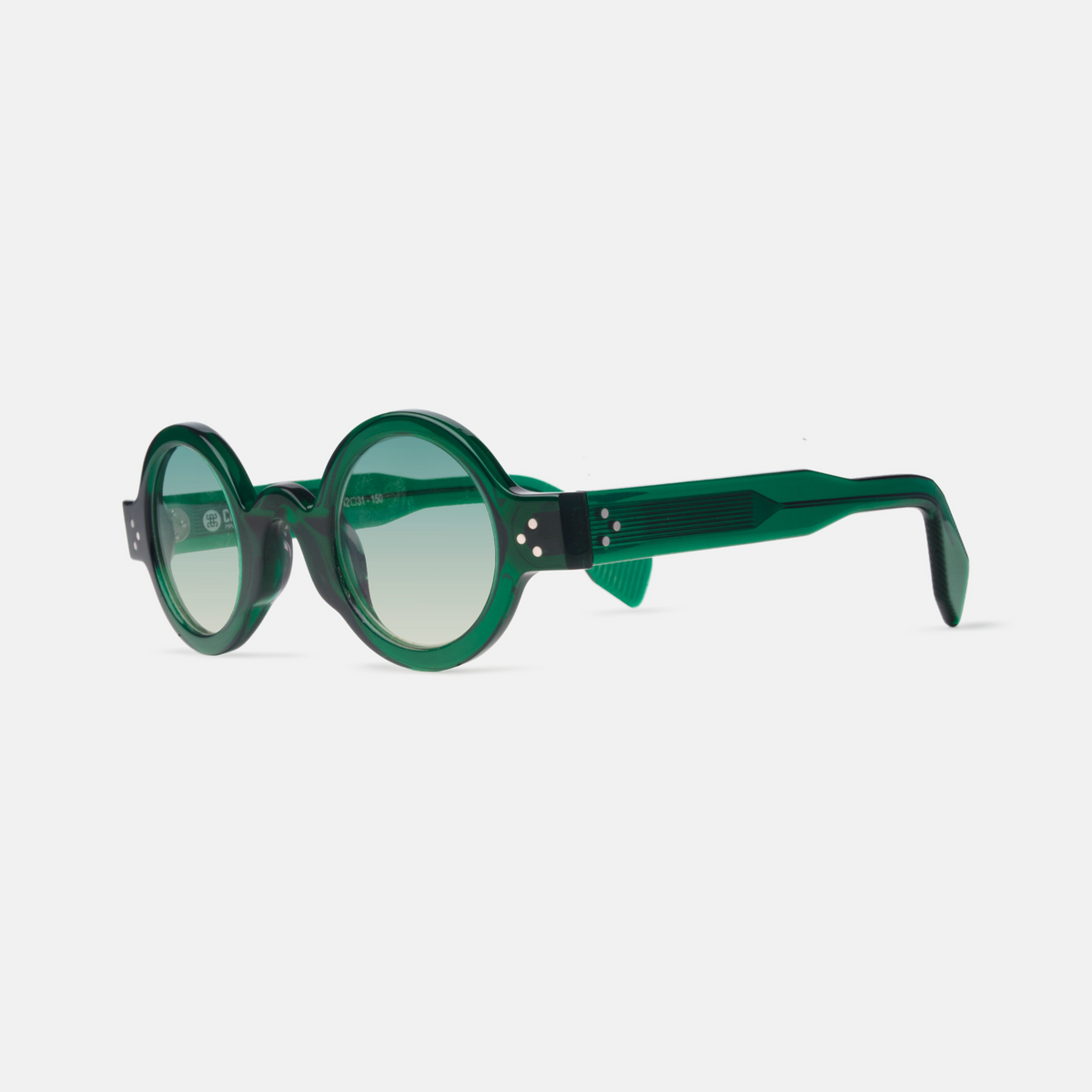 Zweig Emerald Green SG