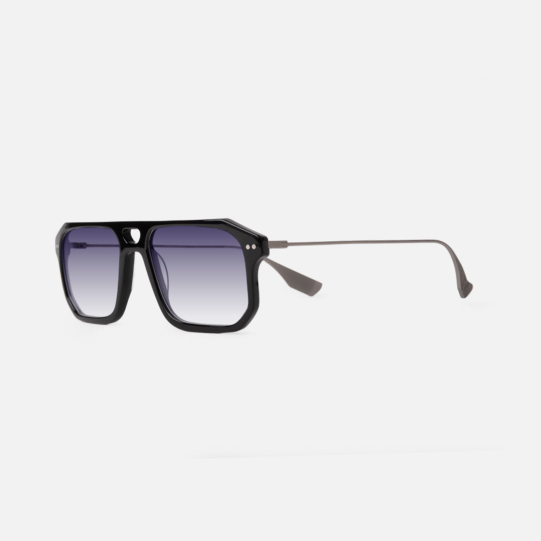 Raywar Black & Silver SG