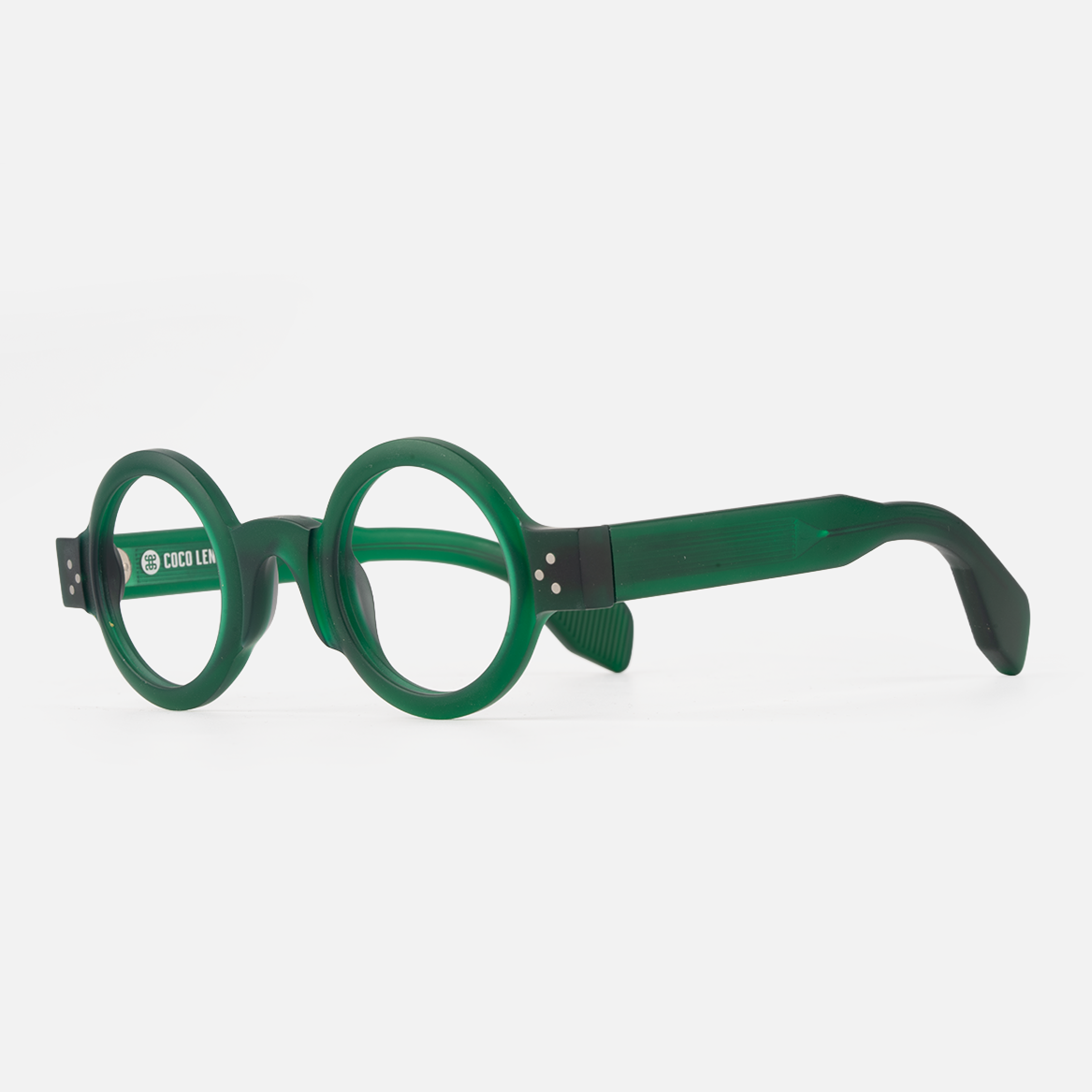 Zweig Emerald Green