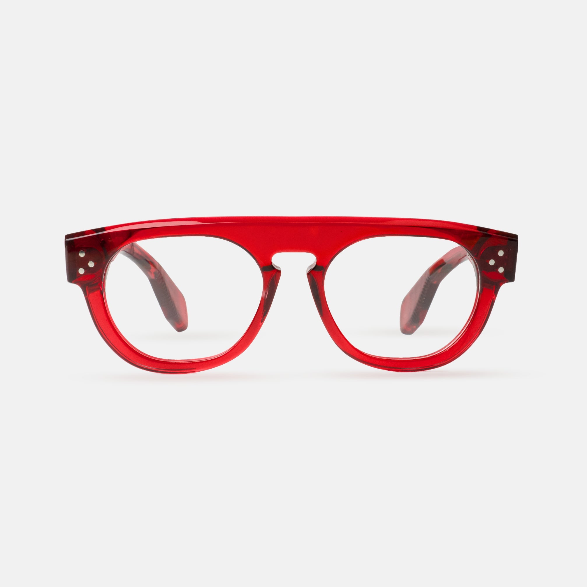Glockner Red