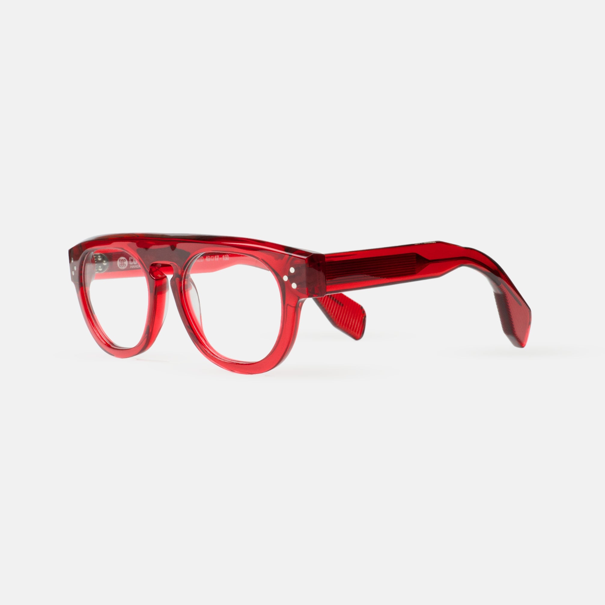 Glockner Red