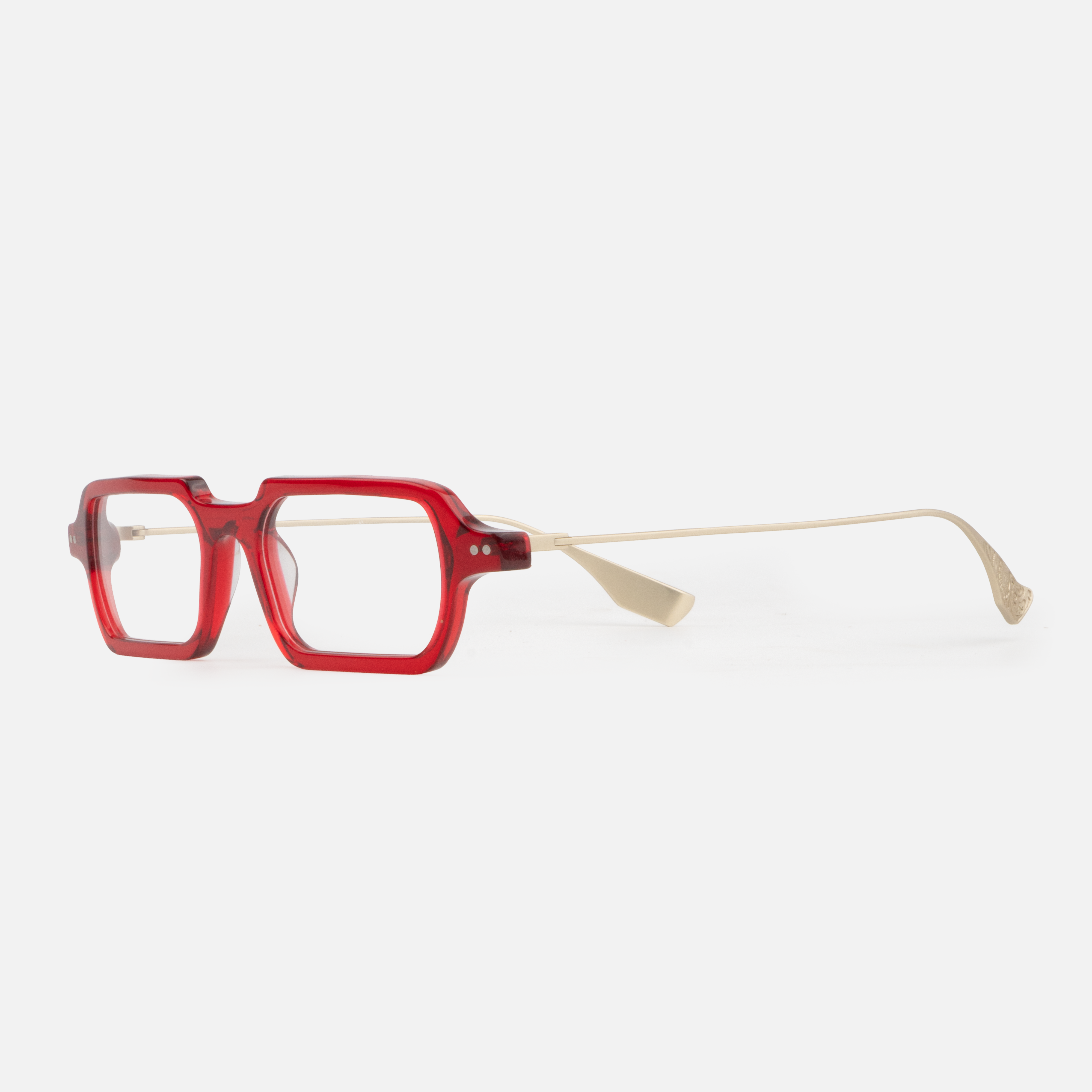 Origin red