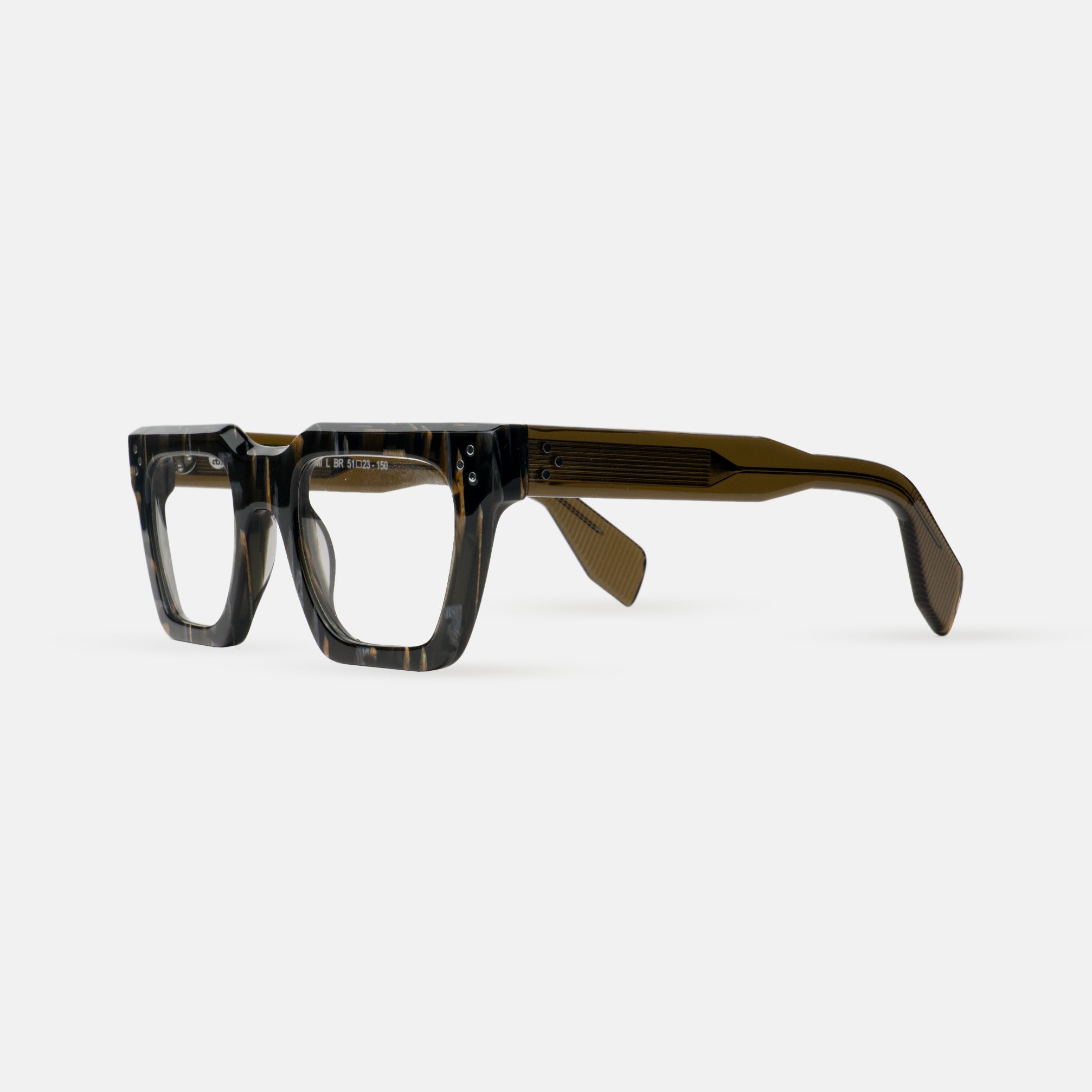 Starke Black Mineral & Brown