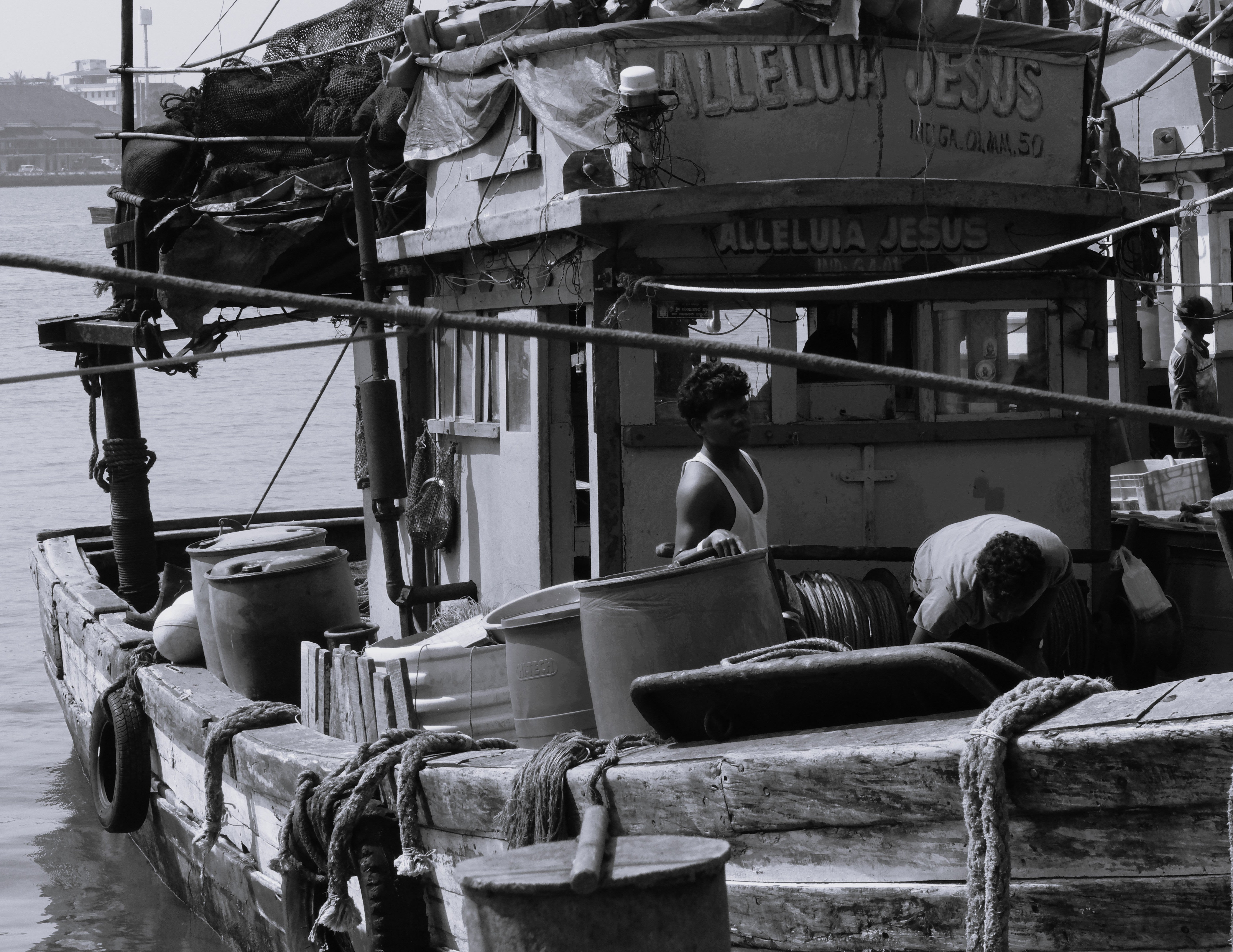 This is Goa. This is life.