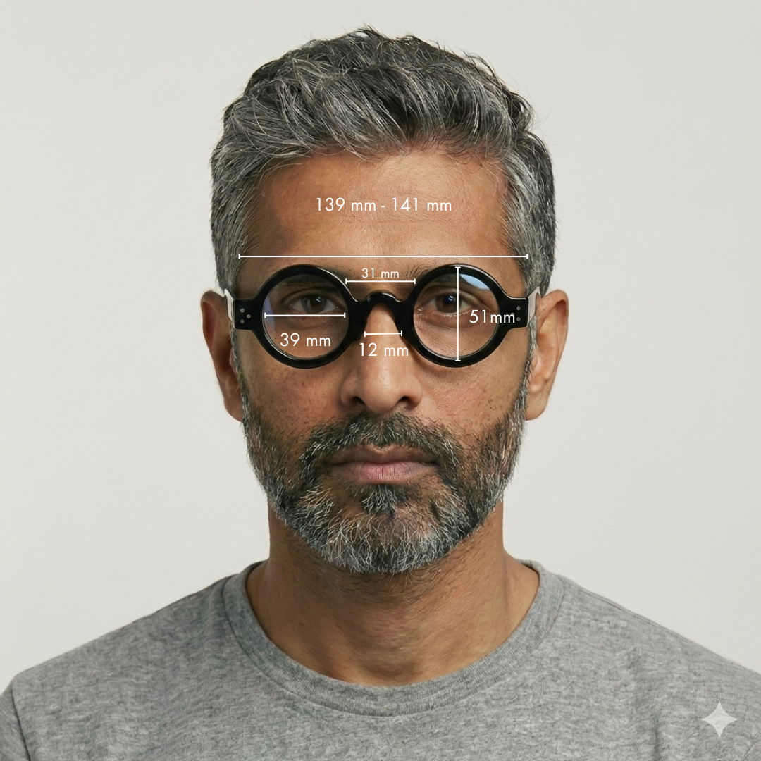 Fit Isn’t One-Size. Here’s How We Design for Indian Faces