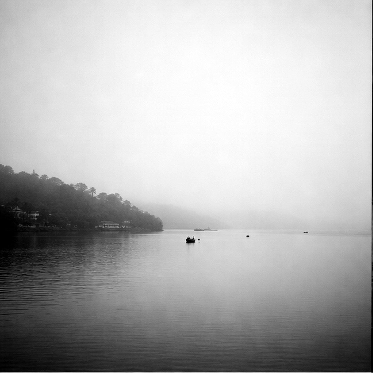 Black-and-white Goa photograph for A founder’s journal from Goa