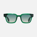 Green Amber