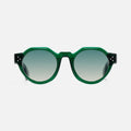 Green Amber