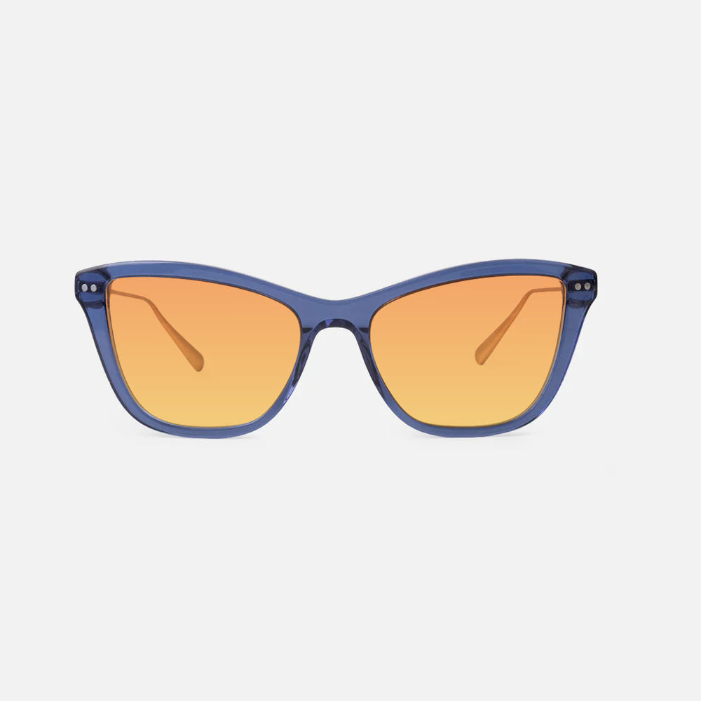 Terra Navy Blue & Gold SG