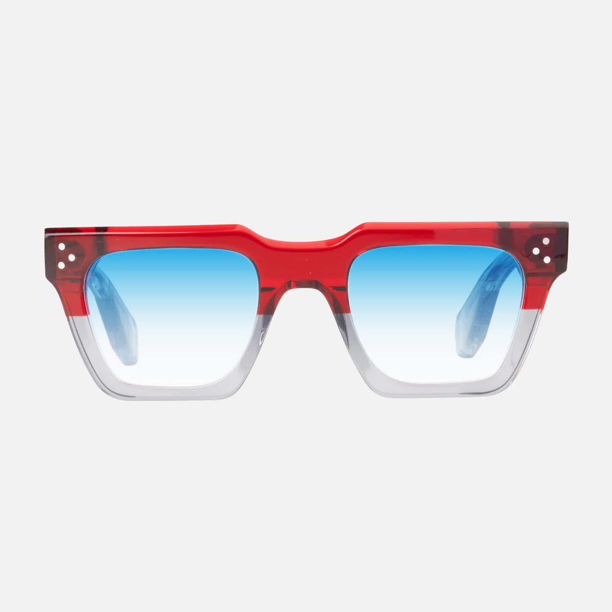 Starke Red - Grey & Grey SG