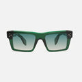 Green Amber