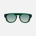 Green Amber