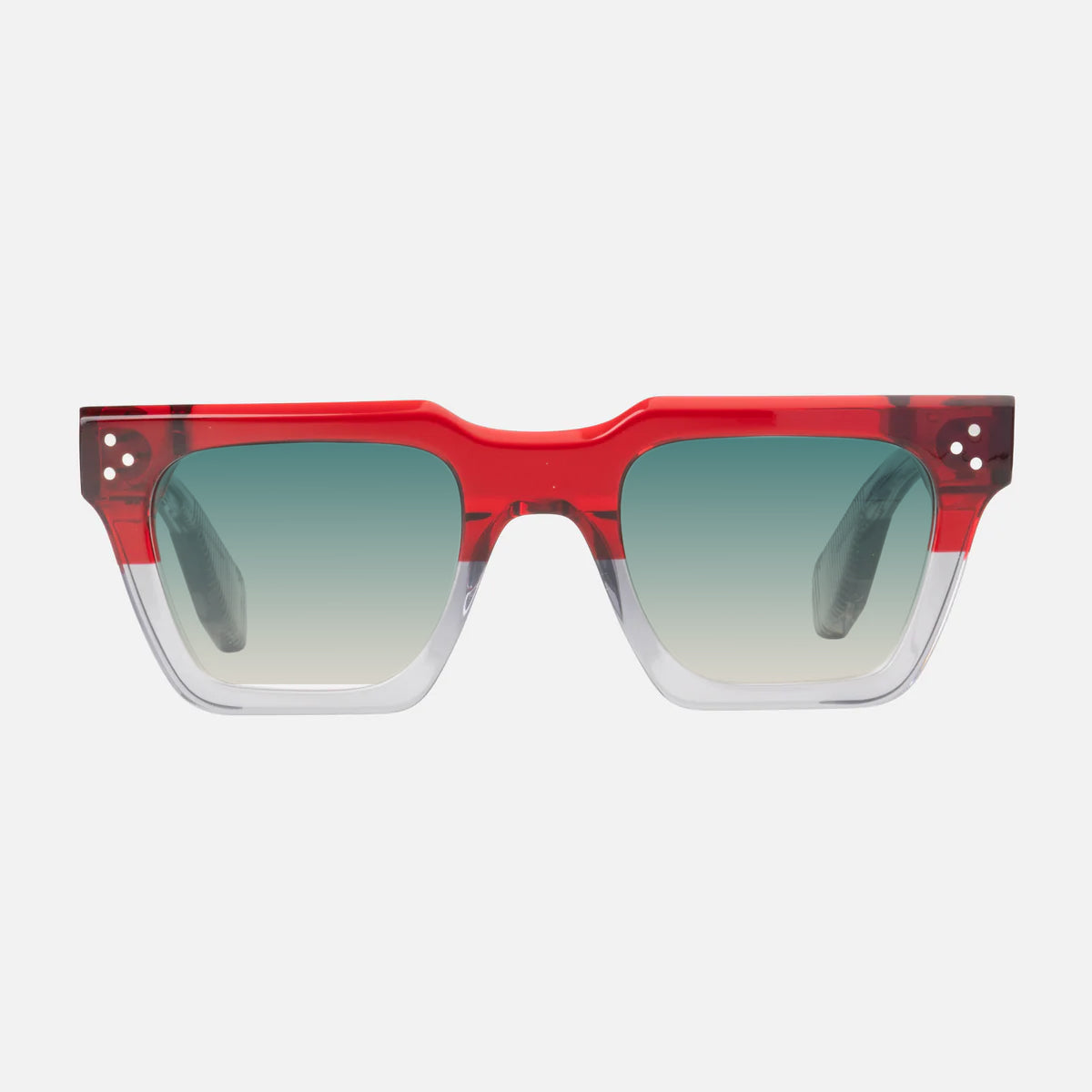 Starke Red - Grey & Grey SG
