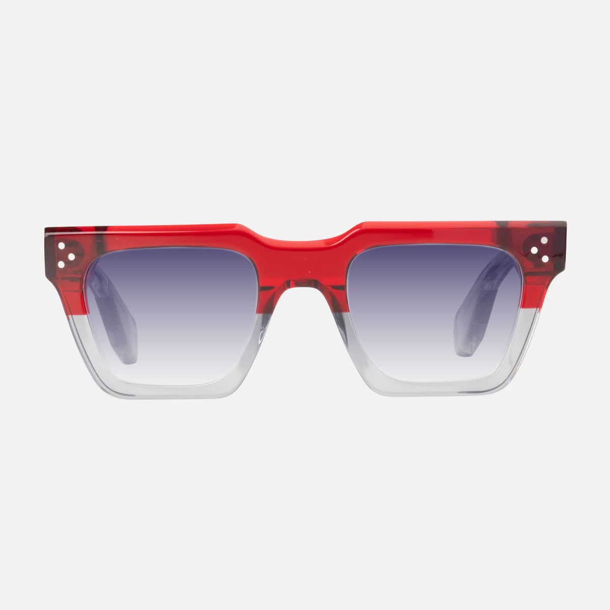 Starke Red - Grey & Grey SG