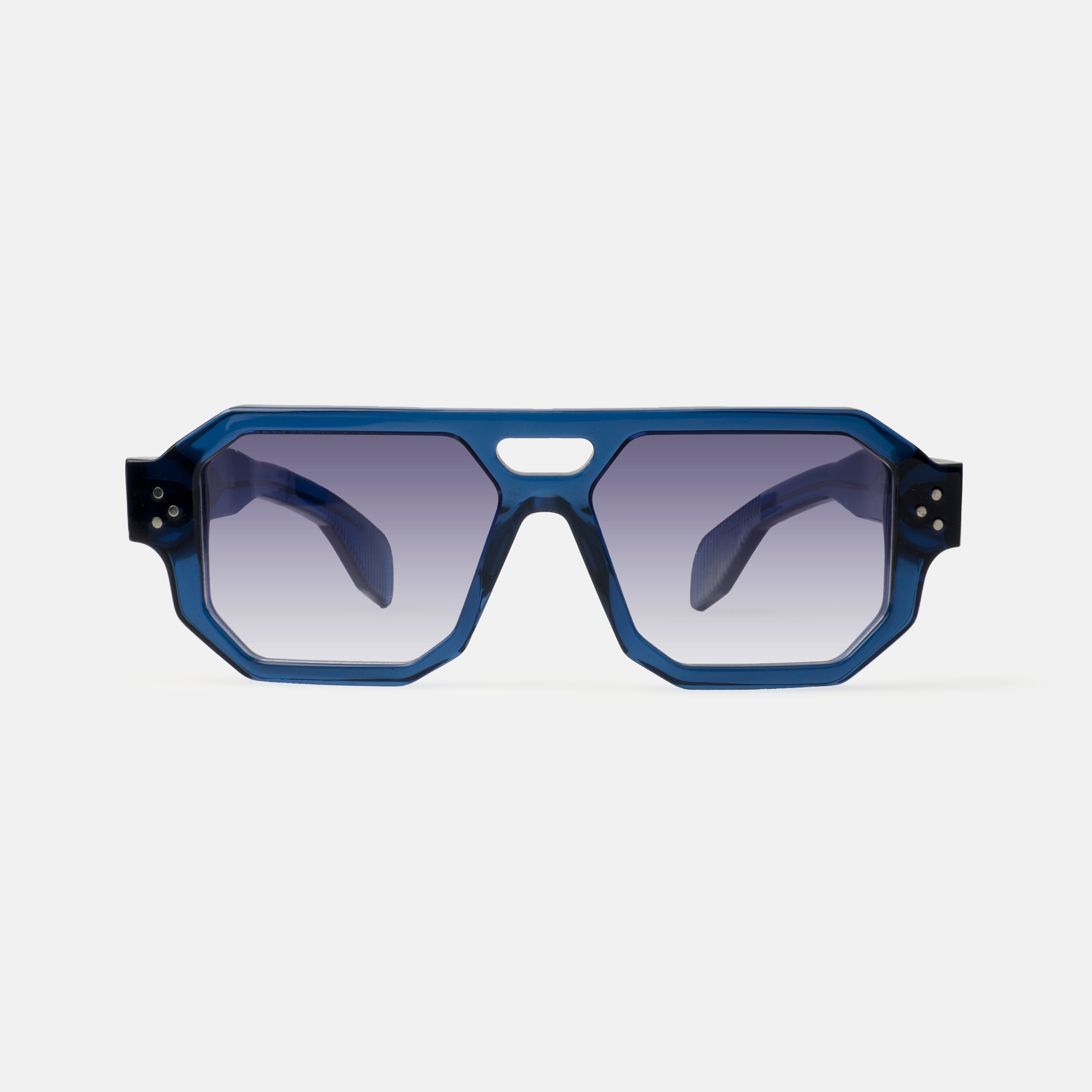 Rebel Navy Blue SG